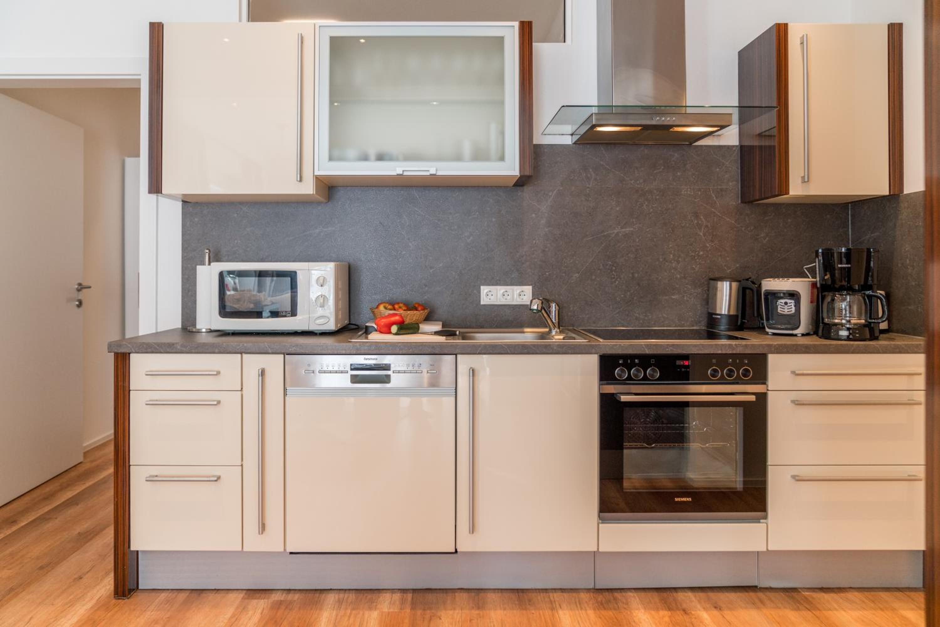 Appartement - das kleine Bleiberger by Schladmingurlaub