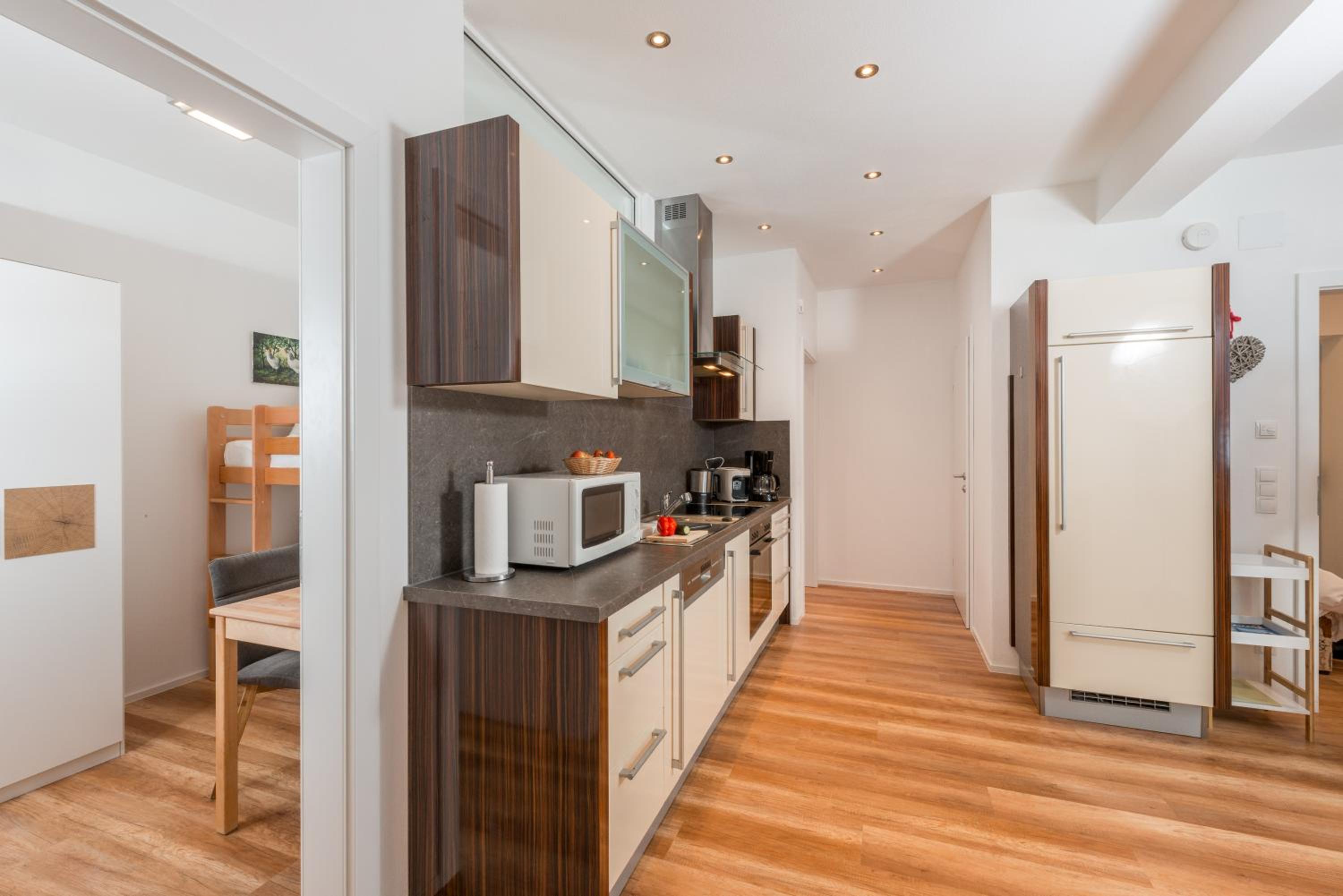 Appartement - das kleine Bleiberger by Schladmingurlaub