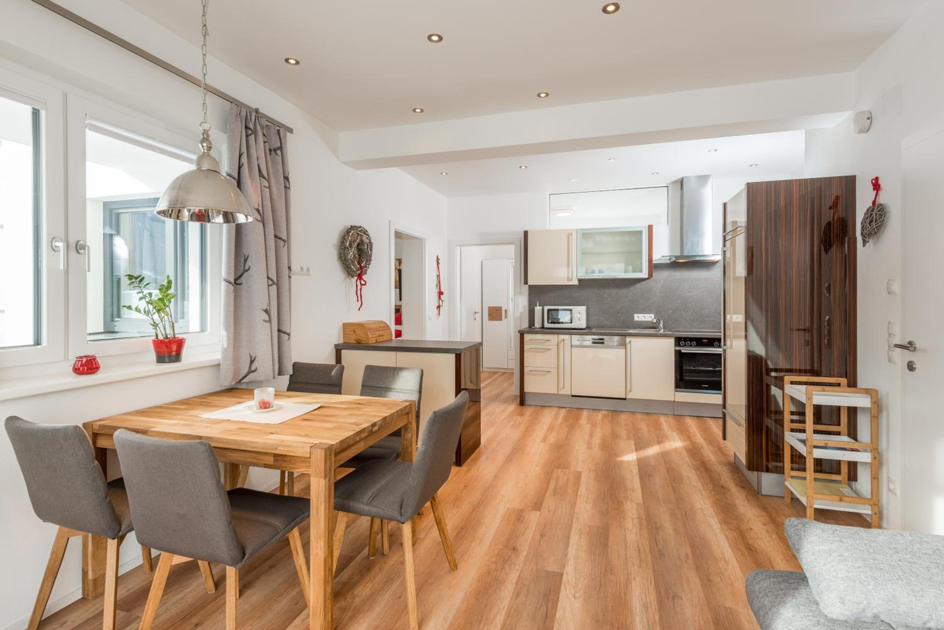 Appartement - das kleine Bleiberger by Schladmingurlaub