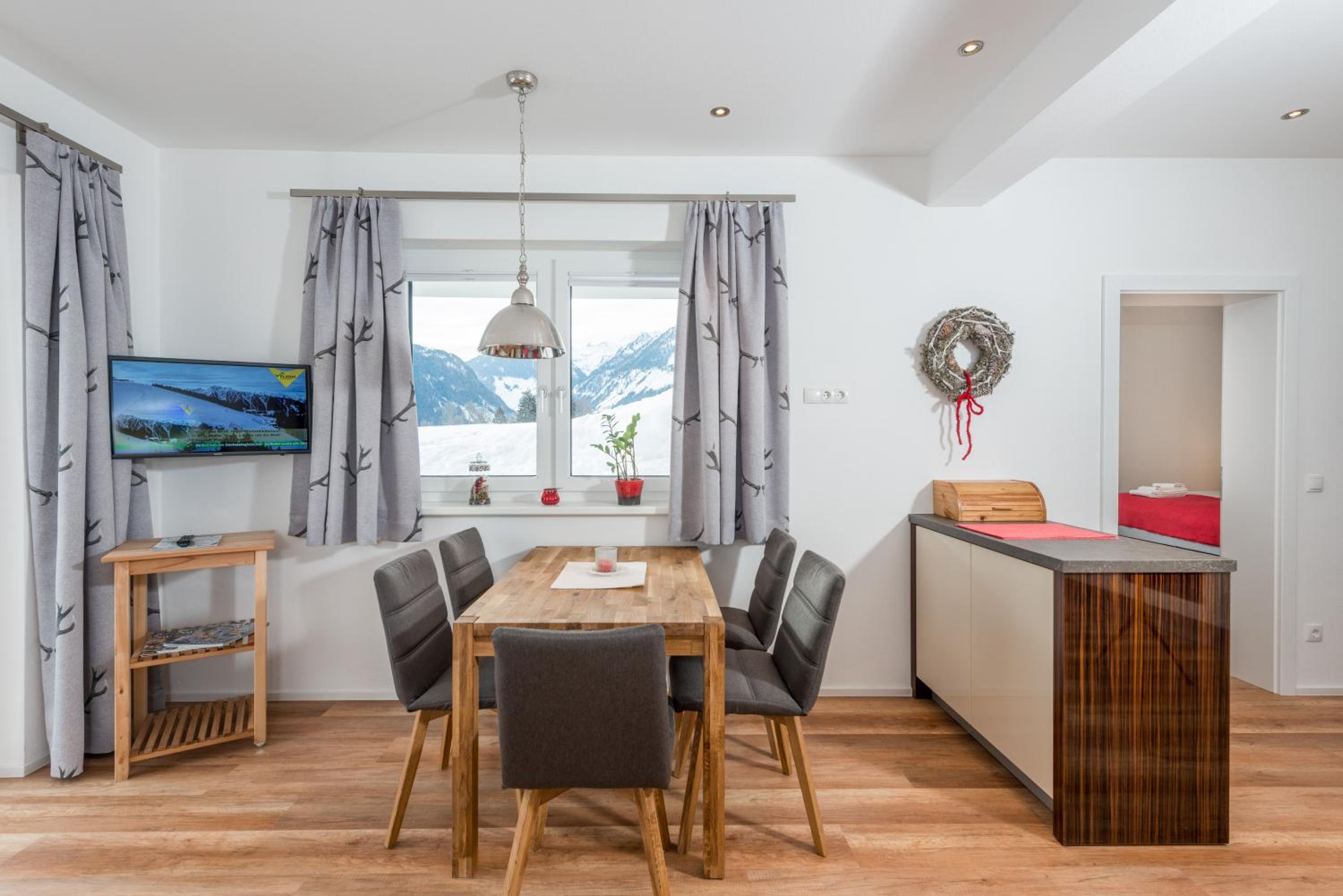 Appartement - das kleine Bleiberger by Schladmingurlaub