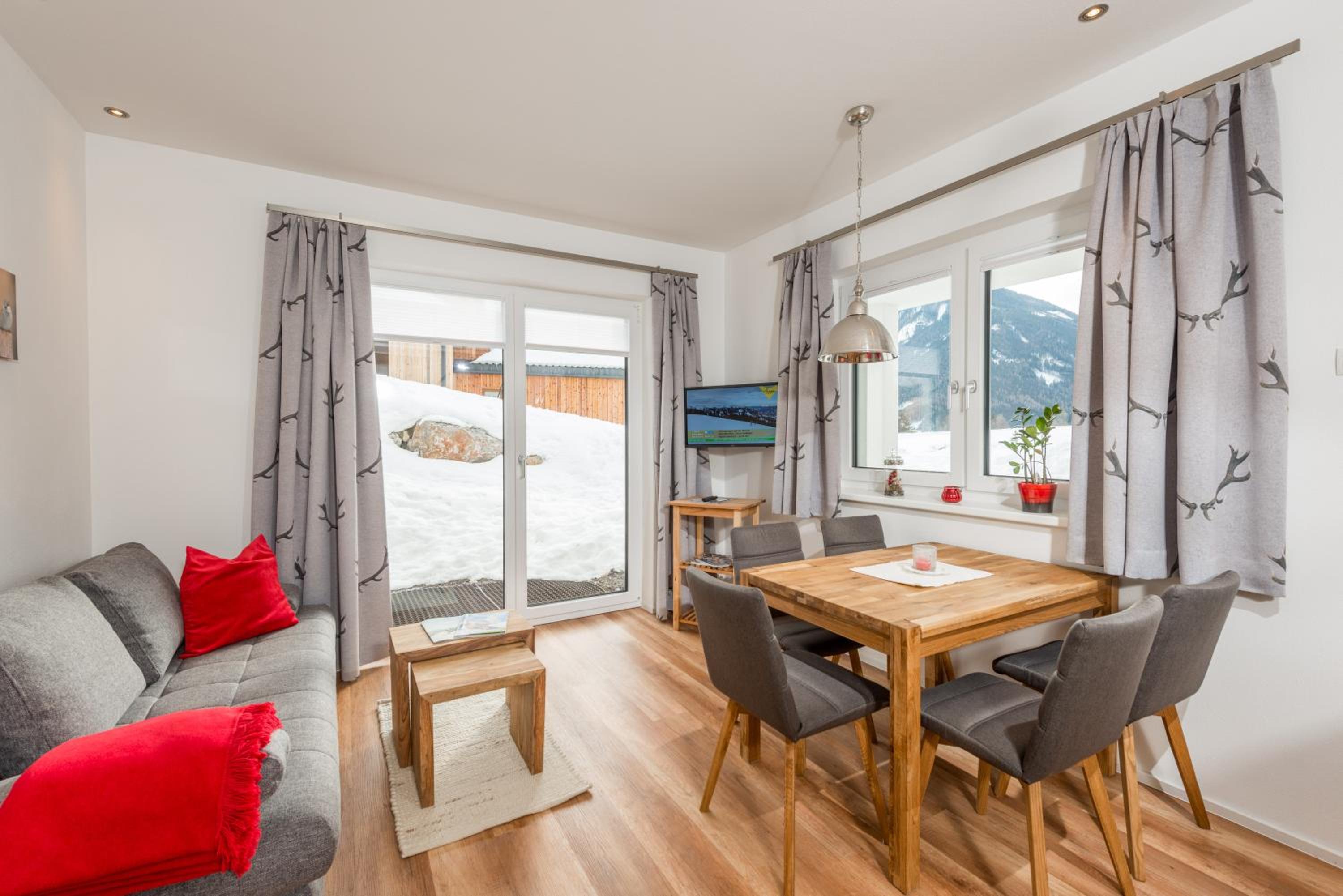Appartement - das kleine Bleiberger by Schladmingurlaub