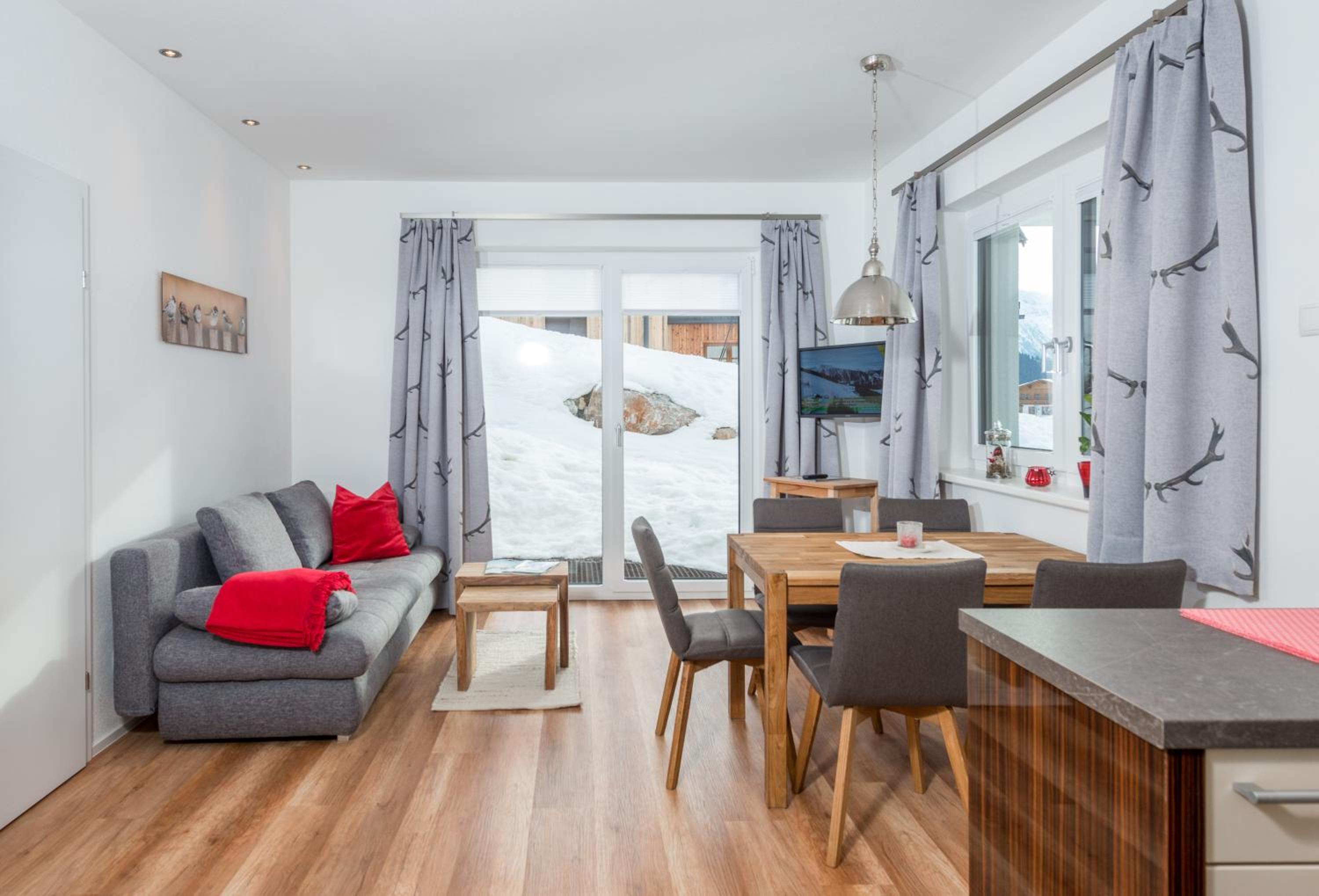 Appartement - das kleine Bleiberger by Schladmingurlaub