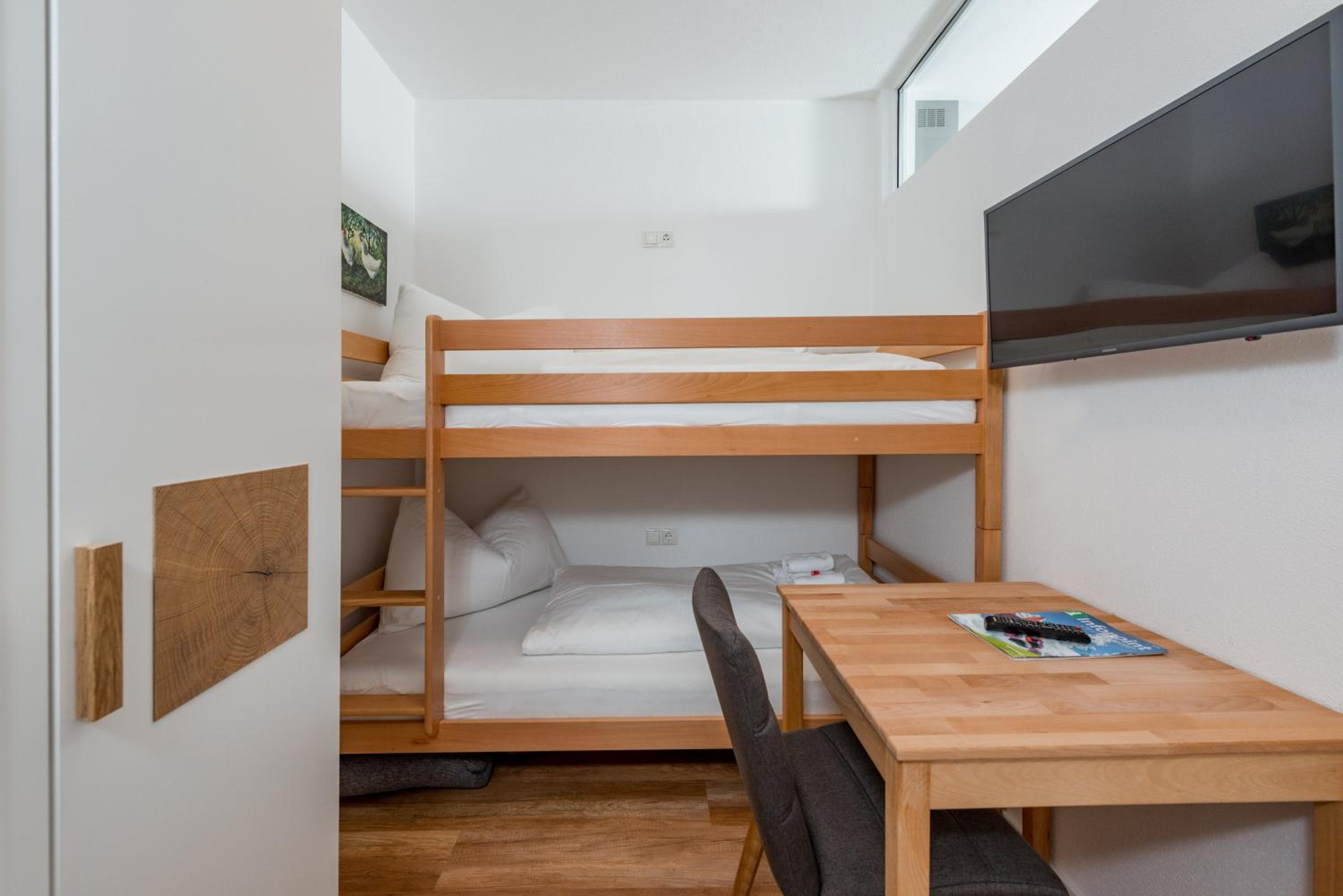 Appartement - das kleine Bleiberger by Schladmingurlaub