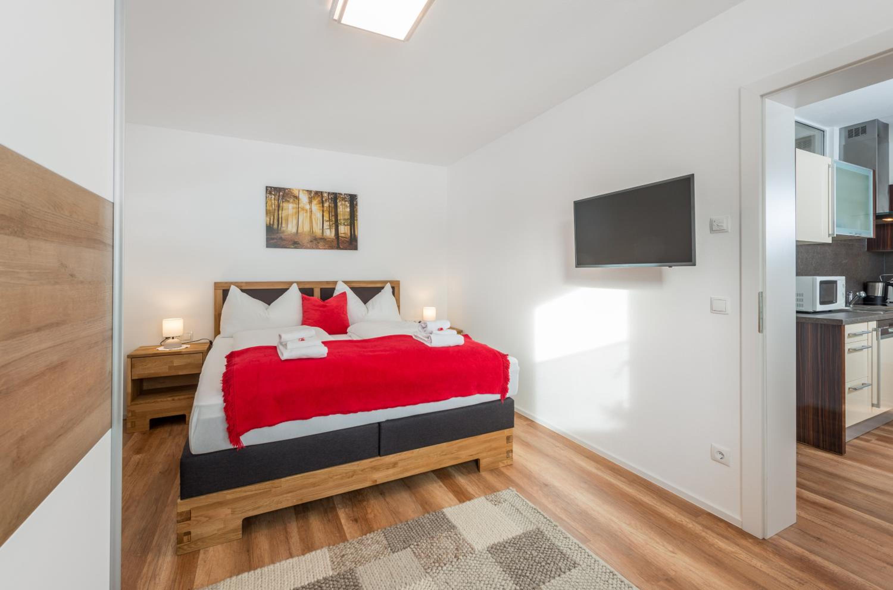 Appartement - das kleine Bleiberger by Schladmingurlaub