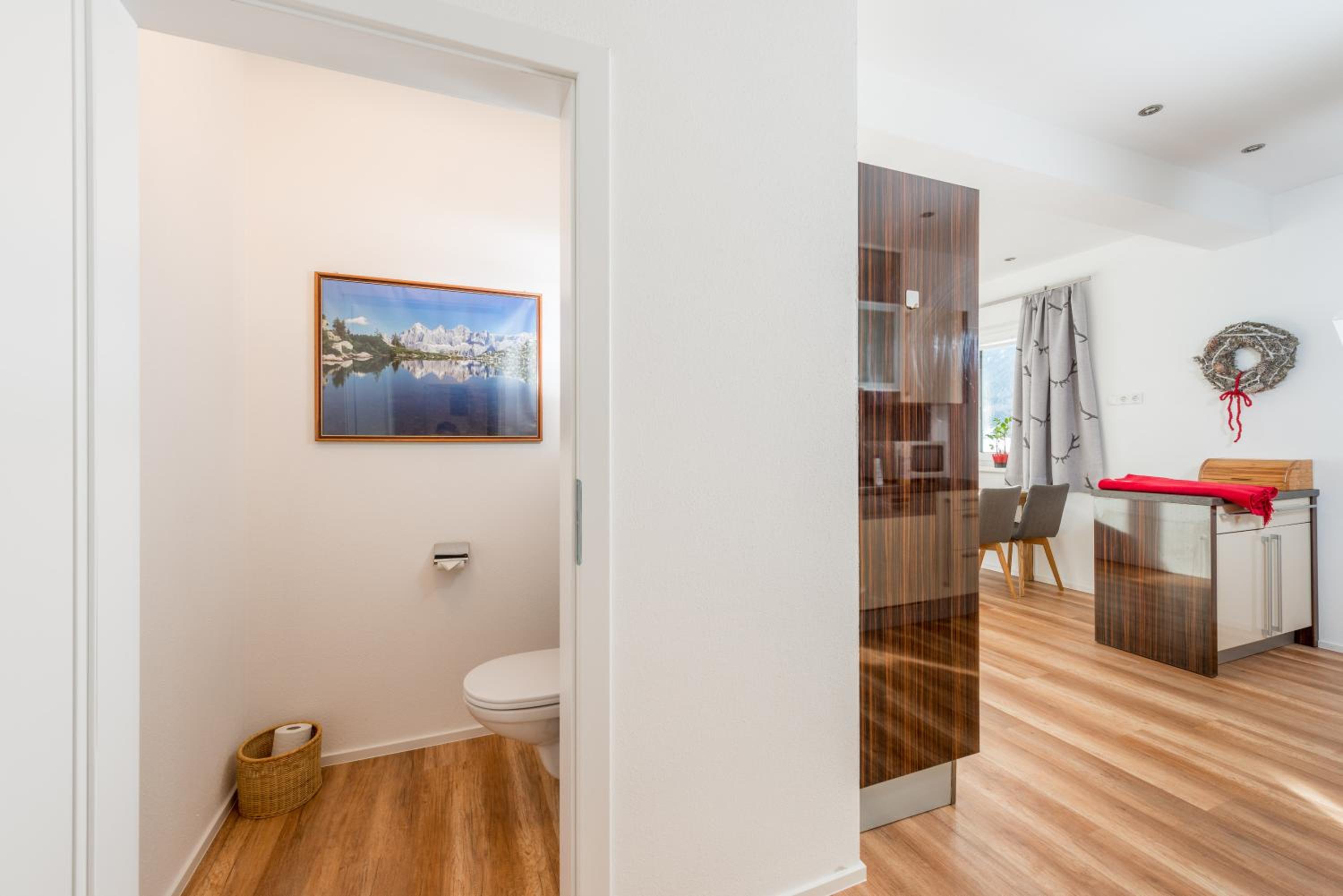 Appartement - das kleine Bleiberger by Schladmingurlaub