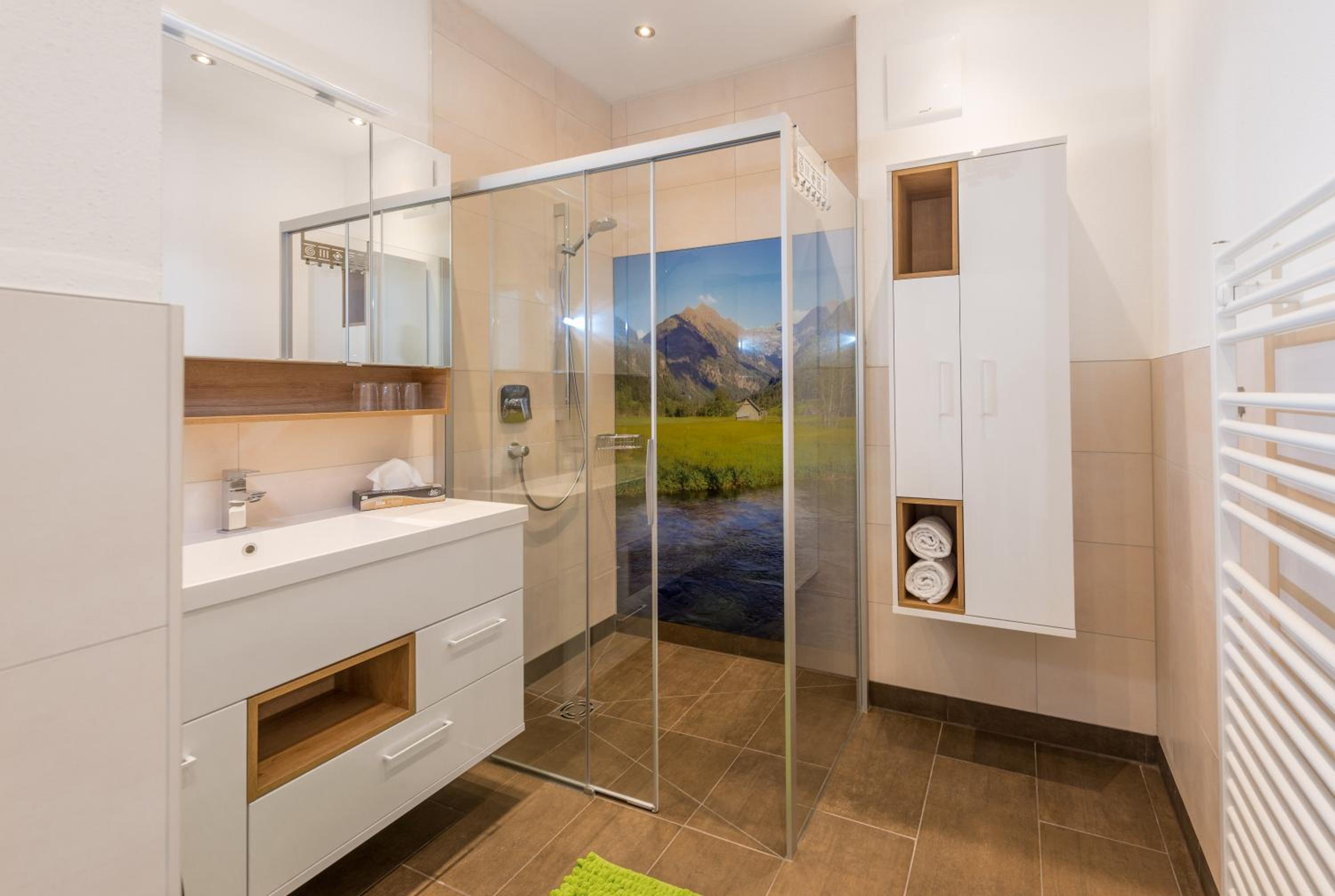 Appartement - das kleine Bleiberger by Schladmingurlaub