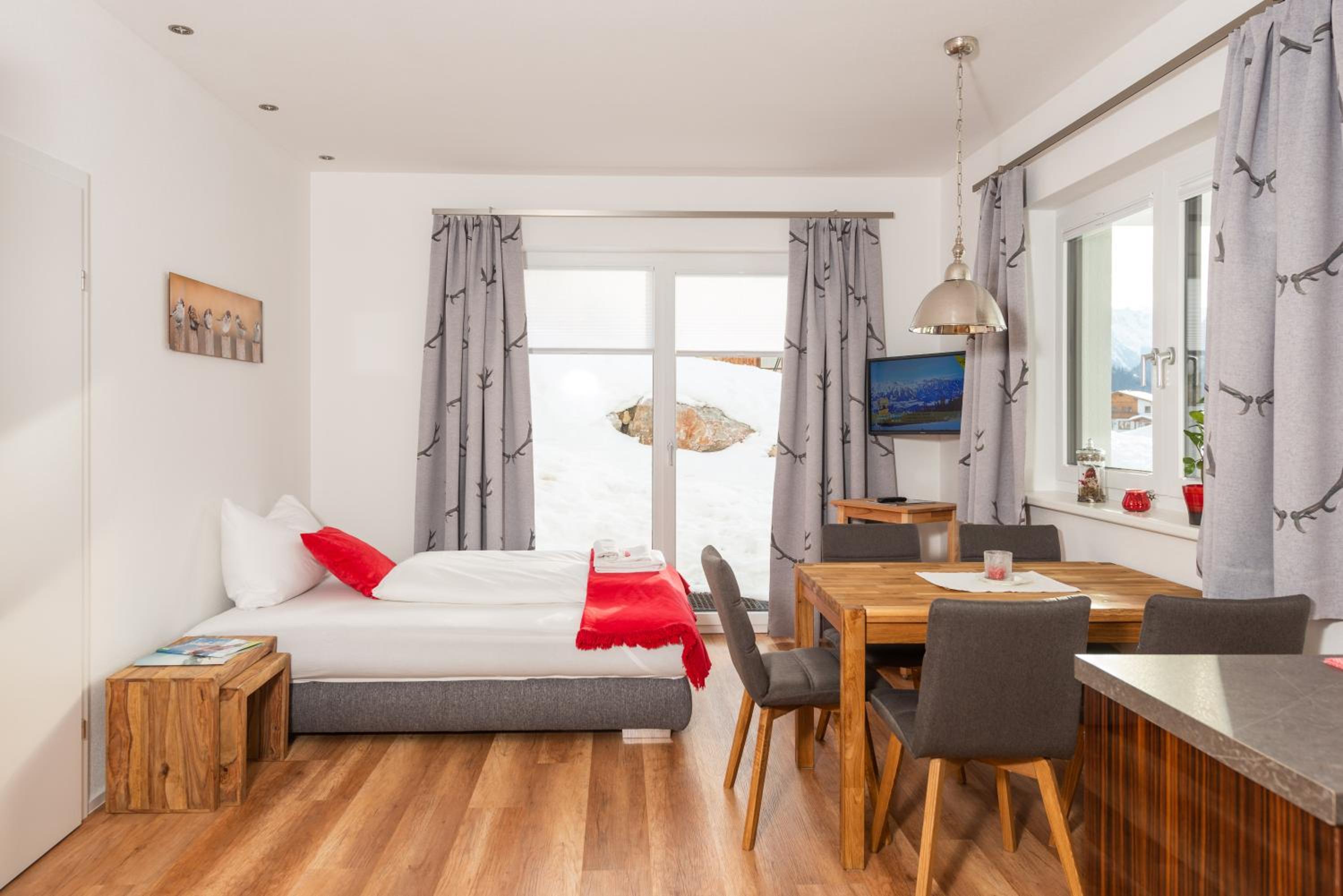 Appartement - das kleine Bleiberger by Schladmingurlaub