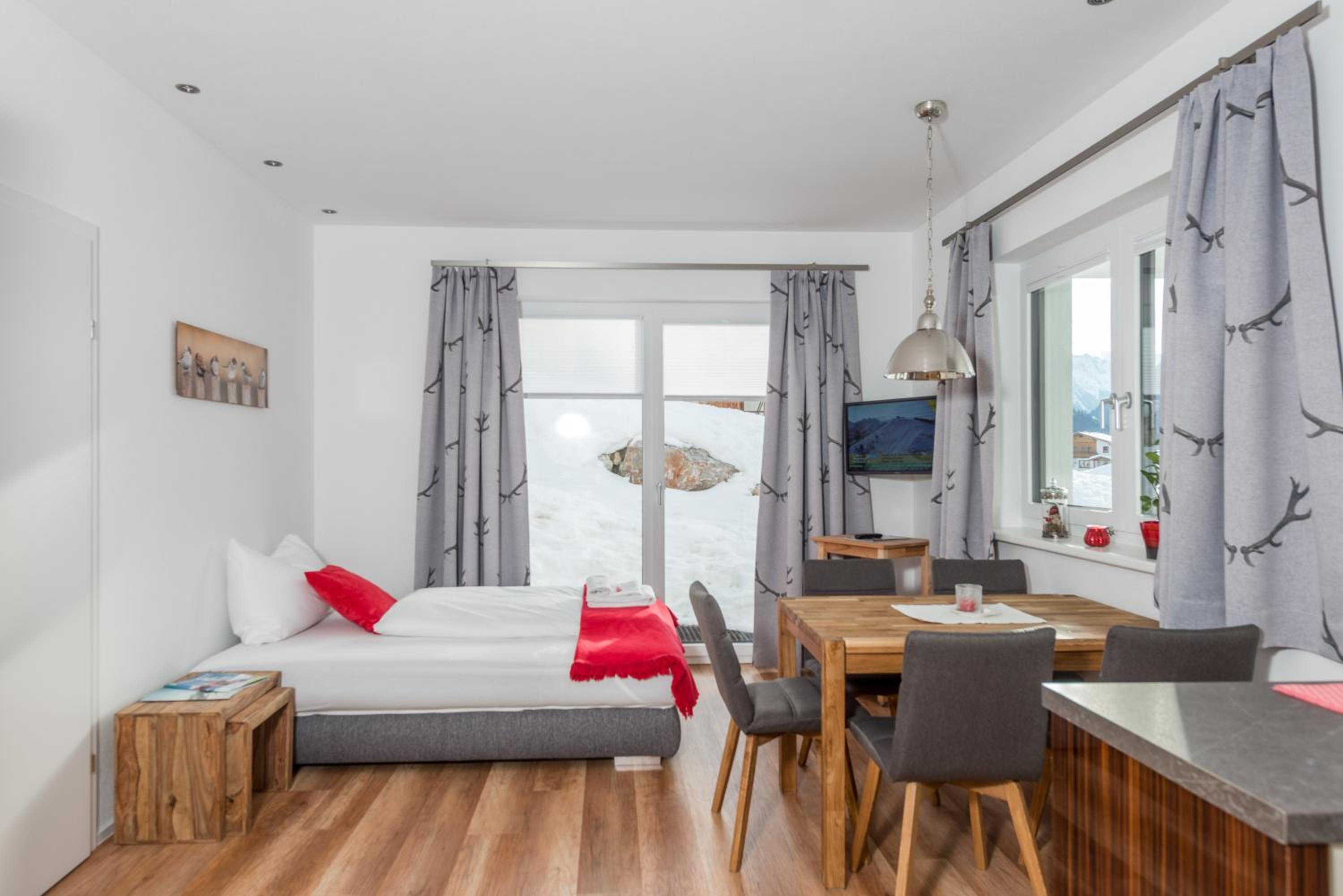 Appartement - das kleine Bleiberger by Schladmingurlaub