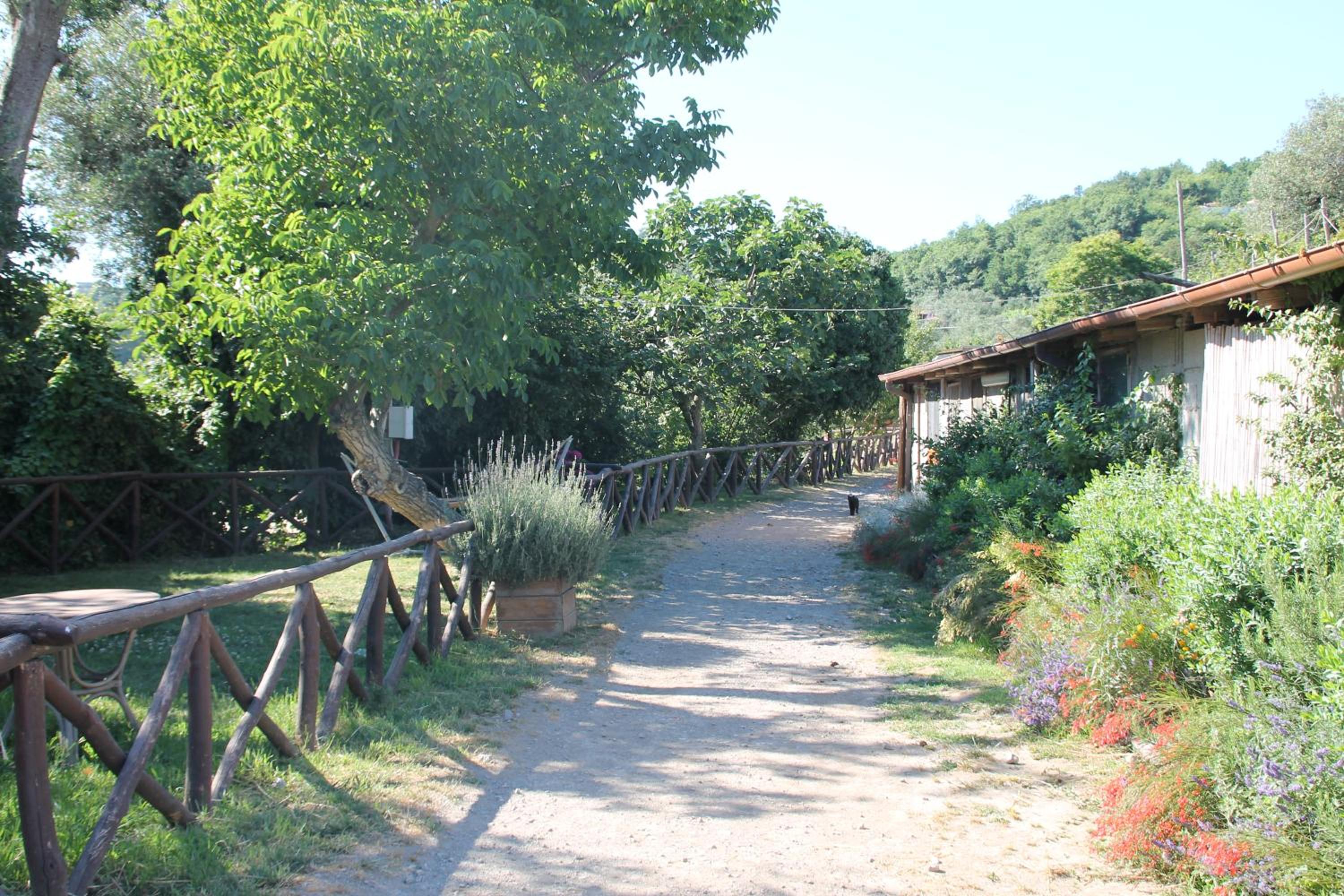 Agriturismo Piccolo Paradiso