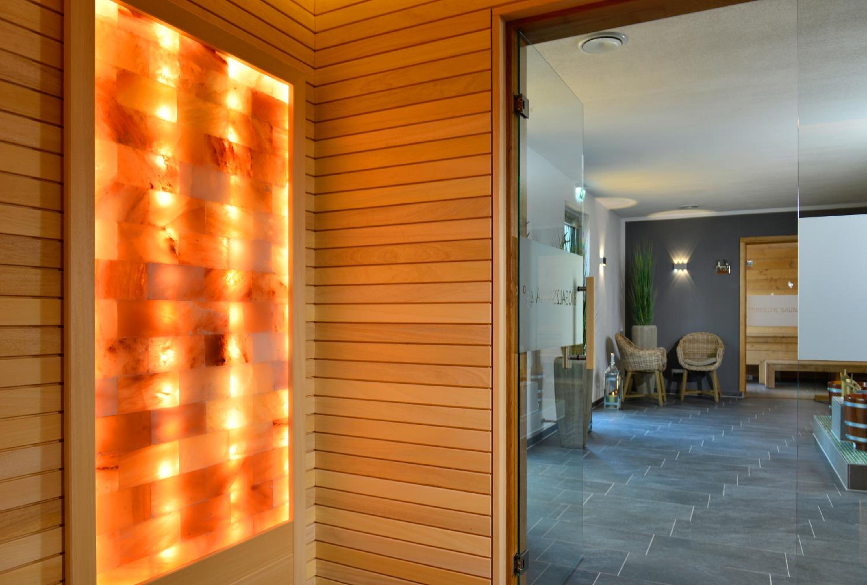 Landhotel Schnuck - Property Image 11