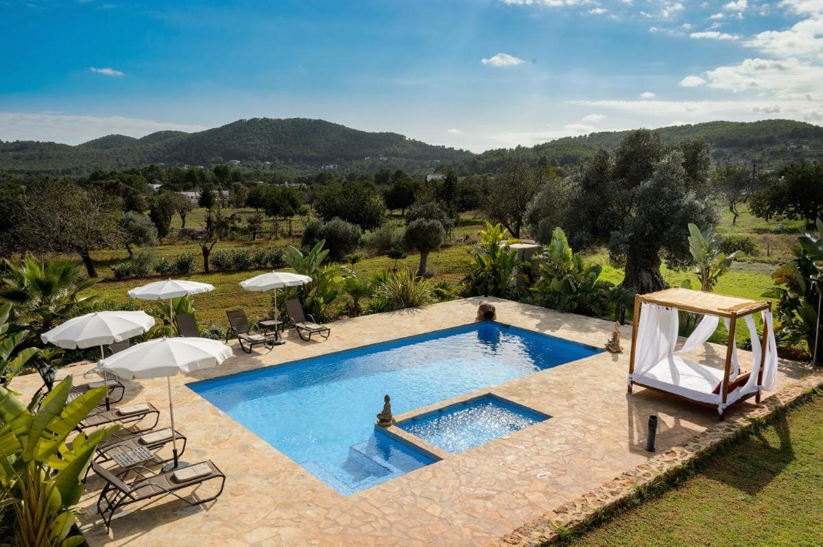 Villa Andreuet
