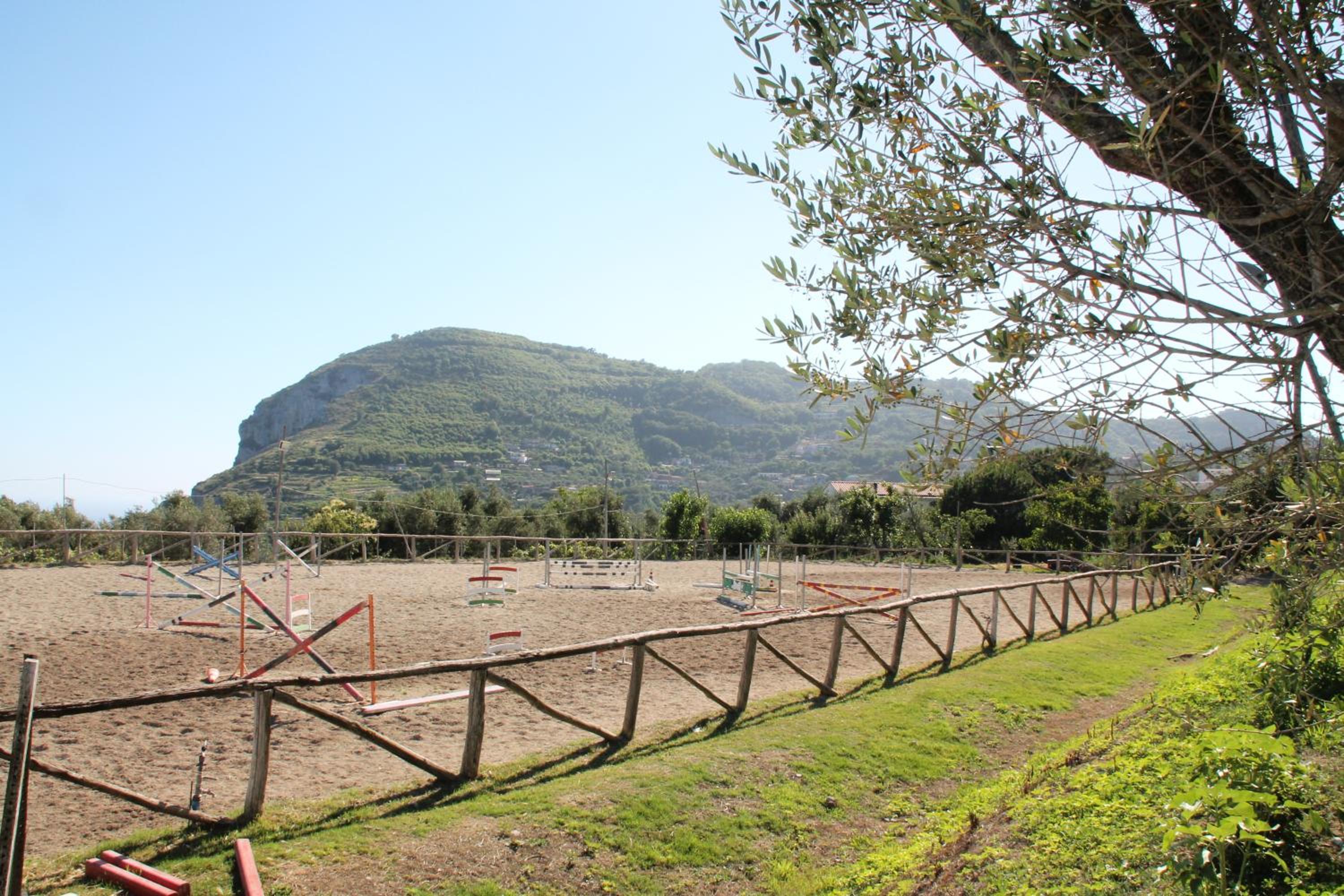 Agriturismo Piccolo Paradiso
