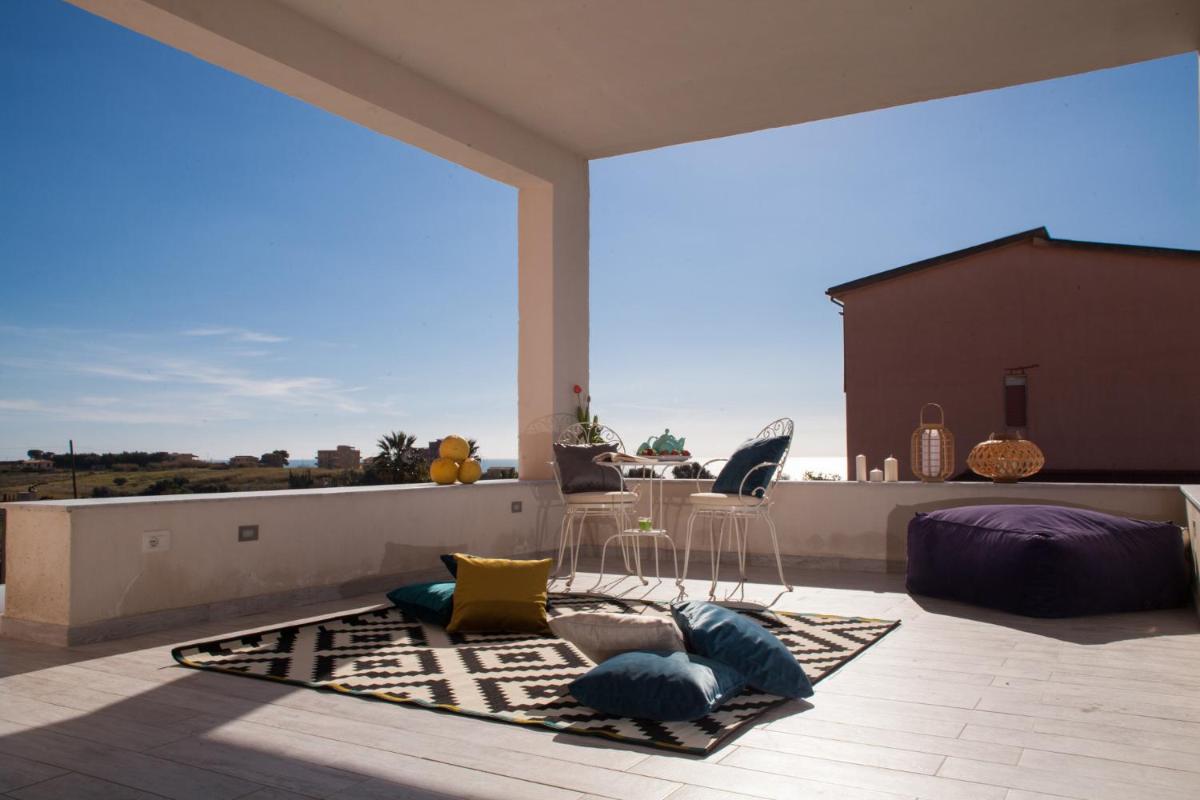 Casa Vacanze Eco del Mare view 3