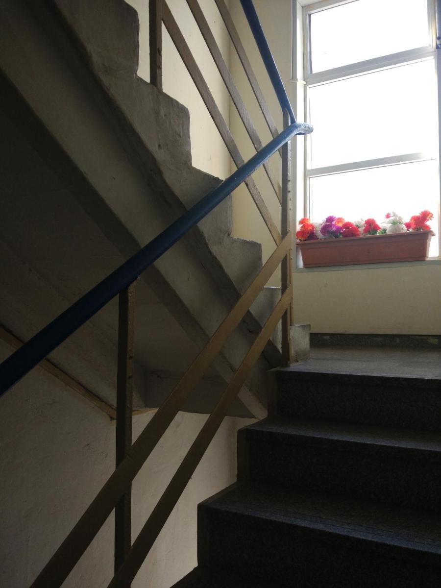 Momo's Hostel