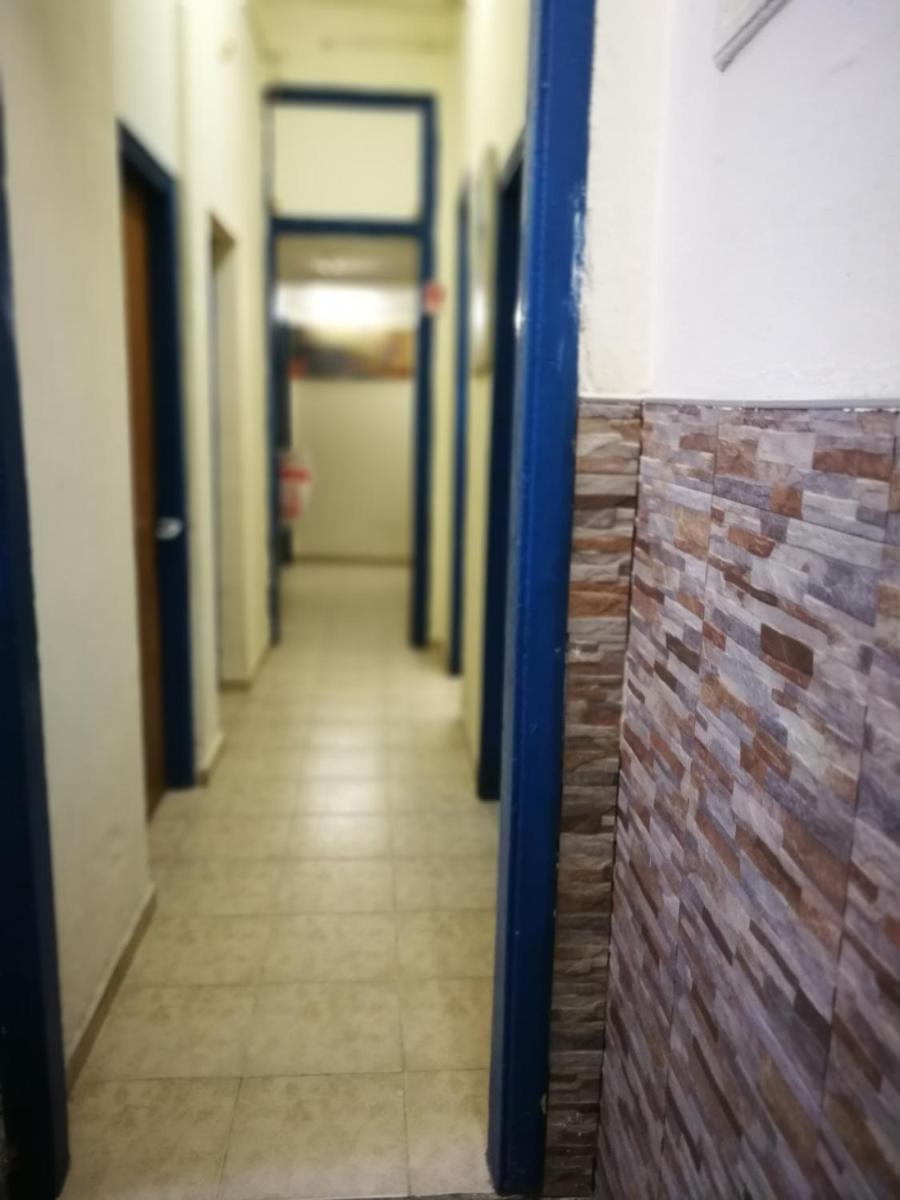 Momo's Hostel