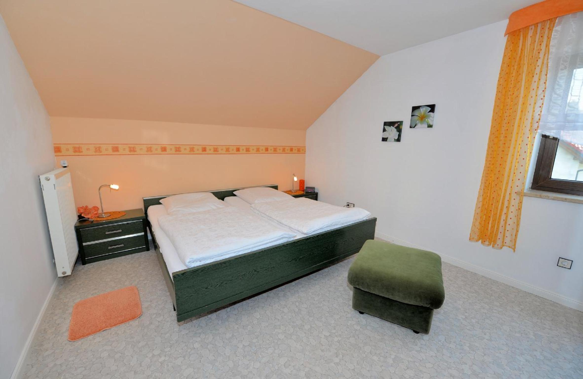Ferienwohnung Brunner - Haus am See view 5