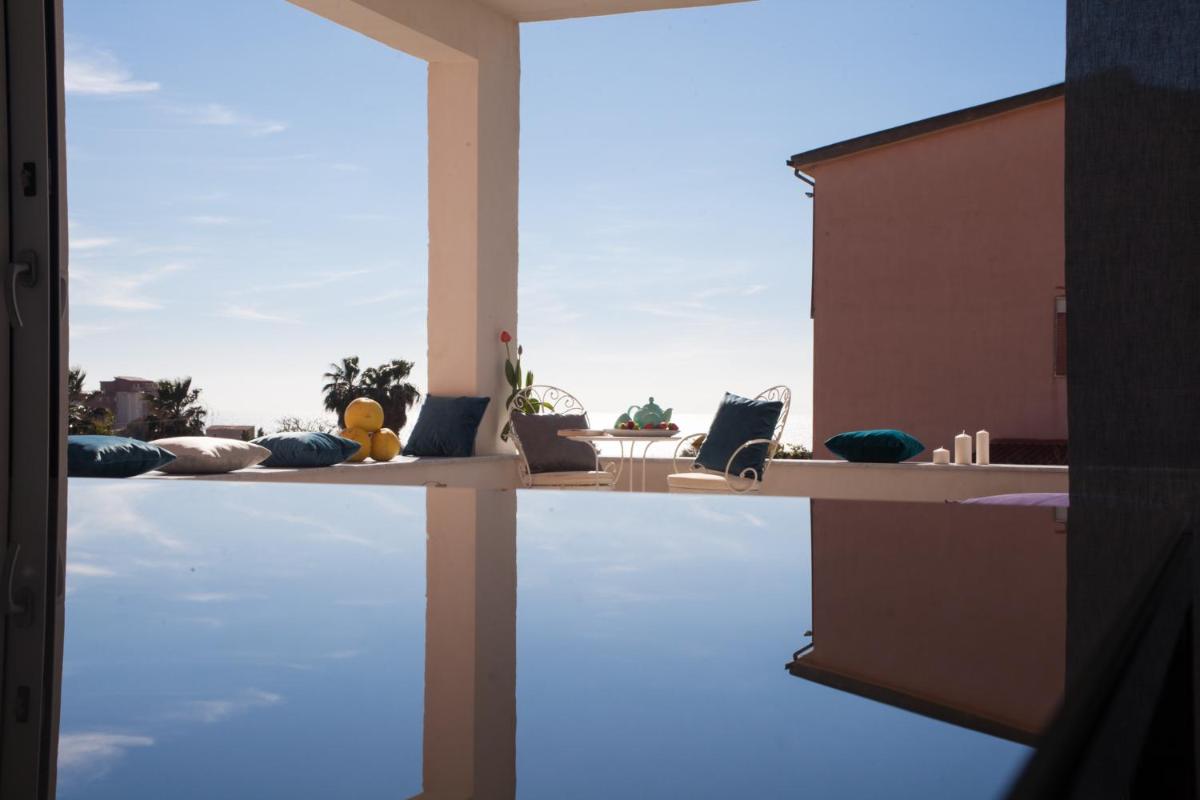 Casa Vacanze Eco del Mare view 5