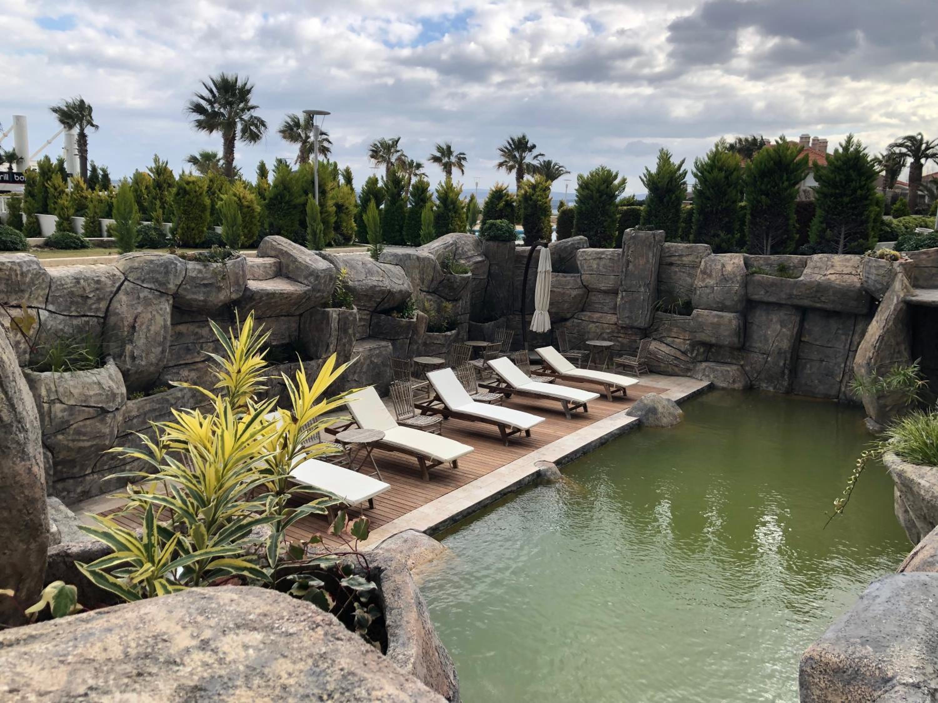 Ilica Hotel Spa & Wellness Resort - Image 28