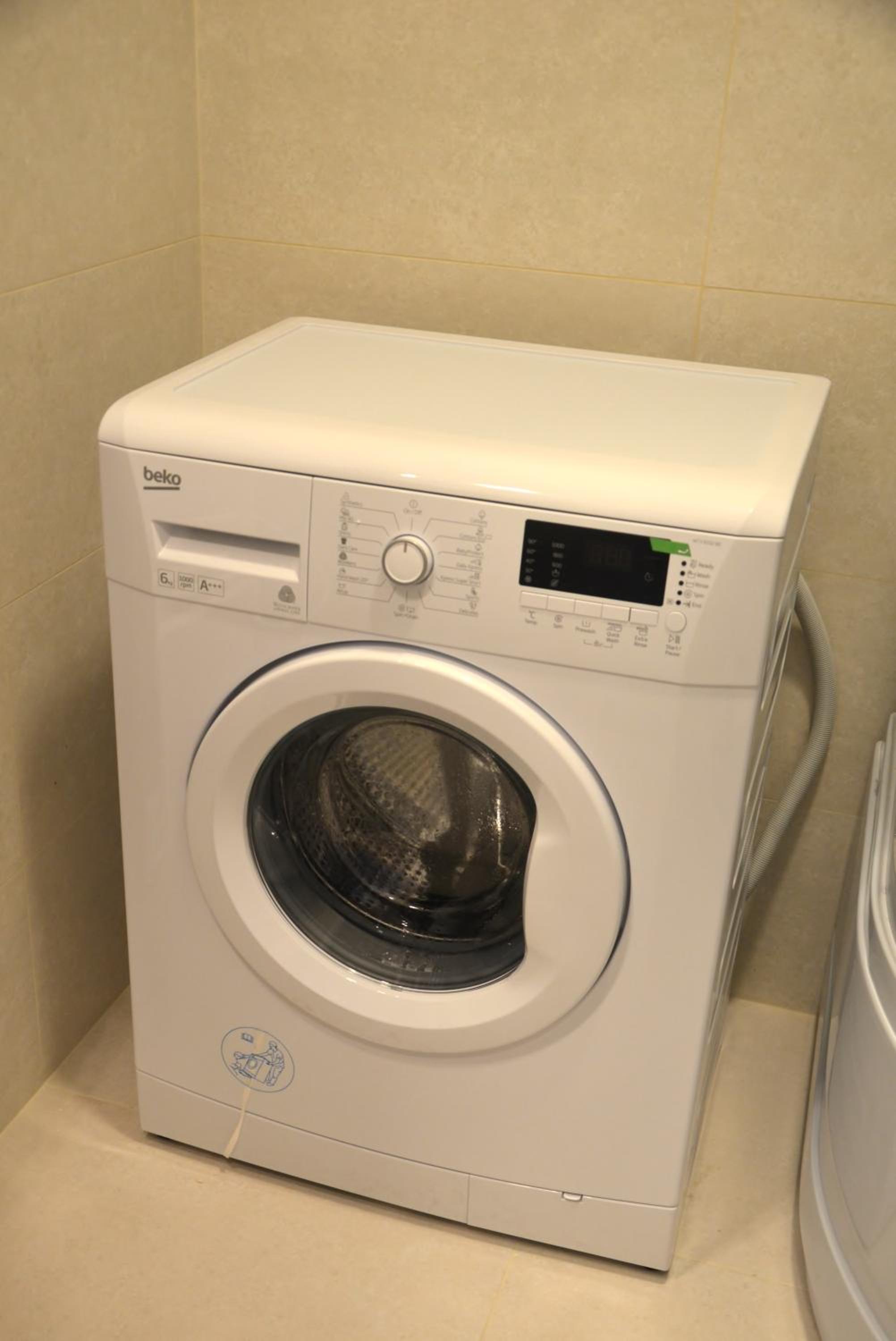 Apartmán 1+1 v centru České Lípy, 2.patro