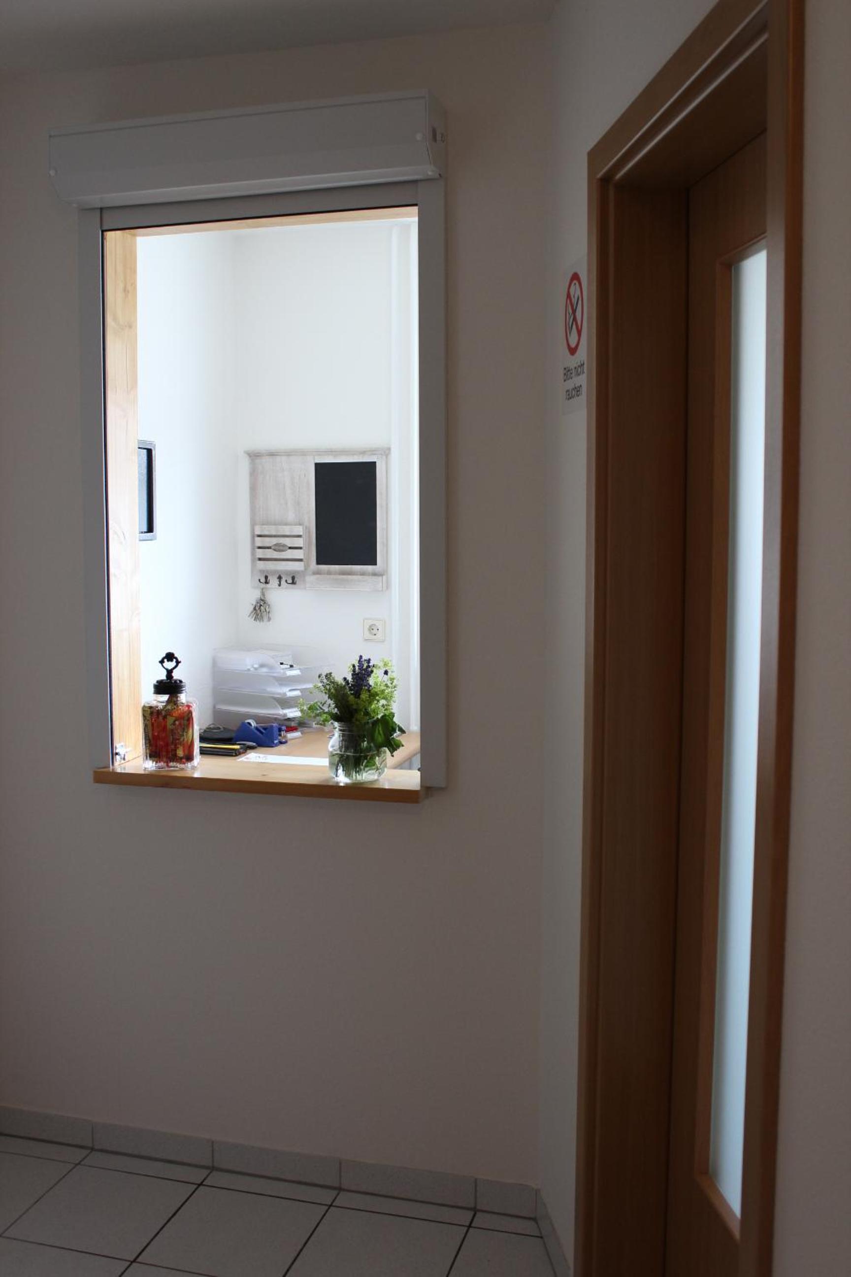 Pension Boitz