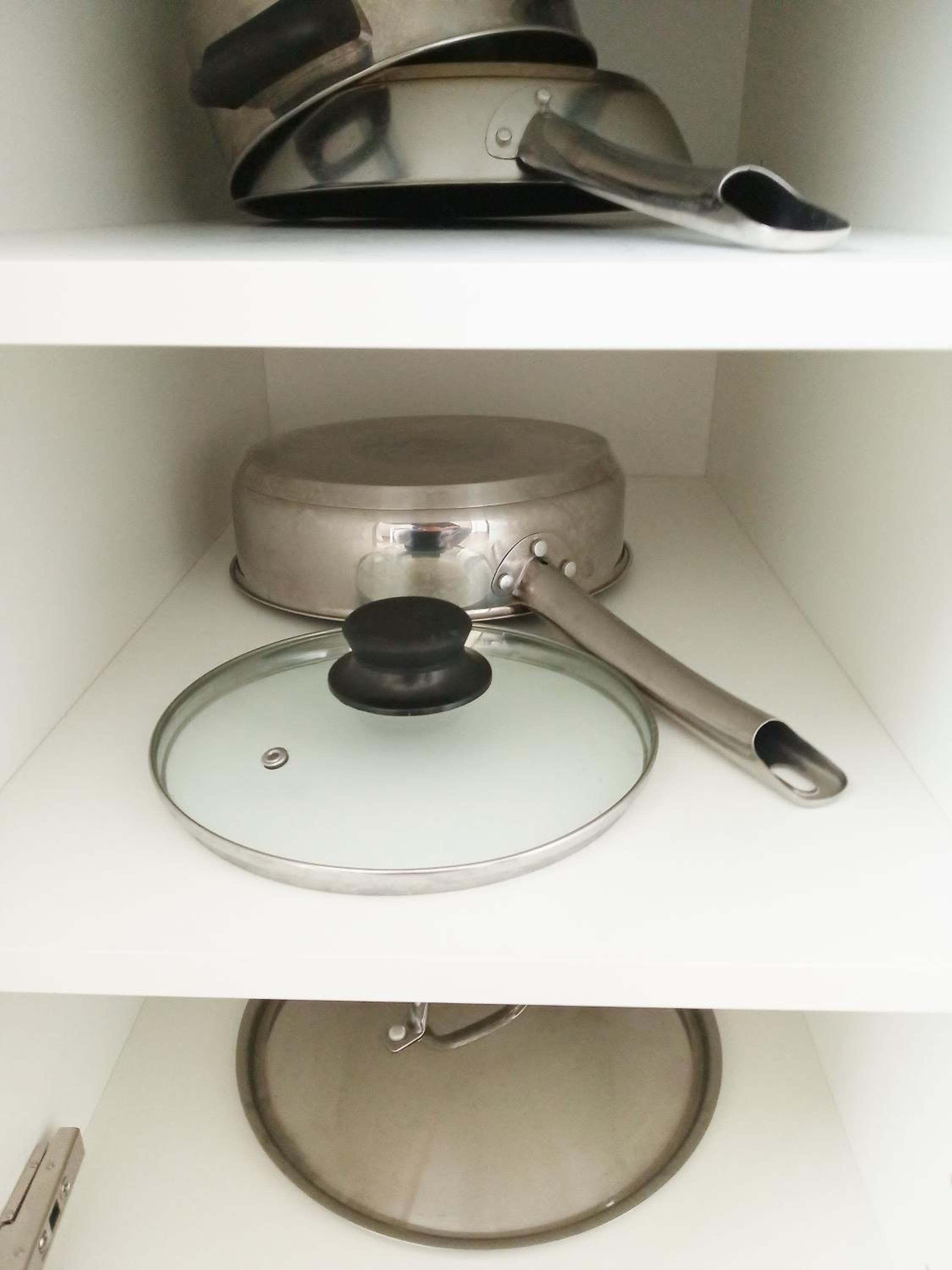 Apartmán 1+1 v centru České Lípy, 2.patro