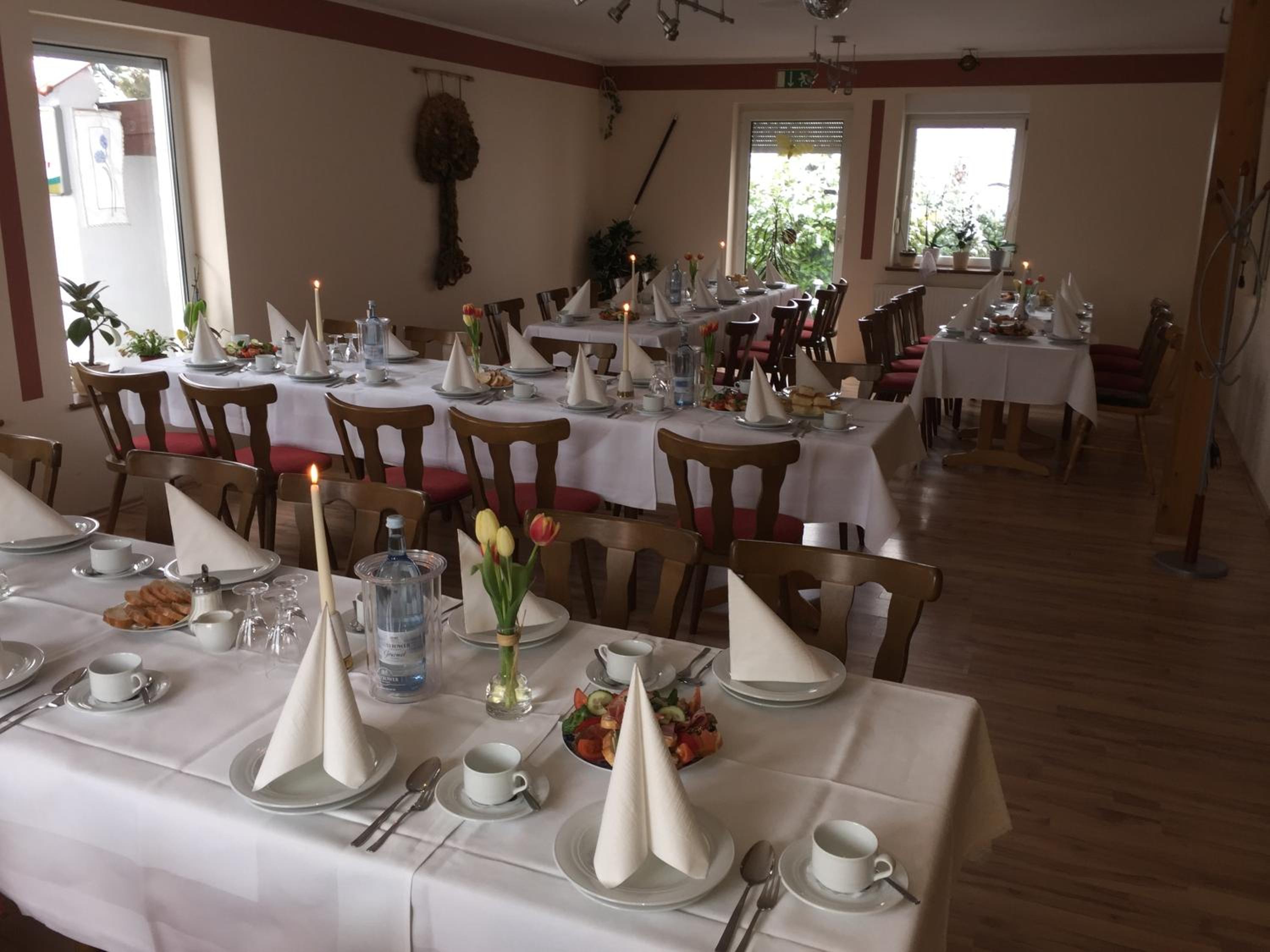 Pension Zum Lindeneck