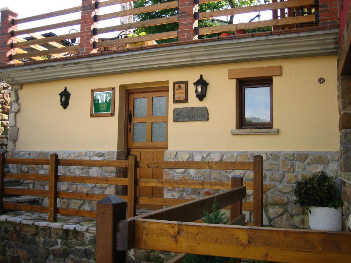 La Portiella