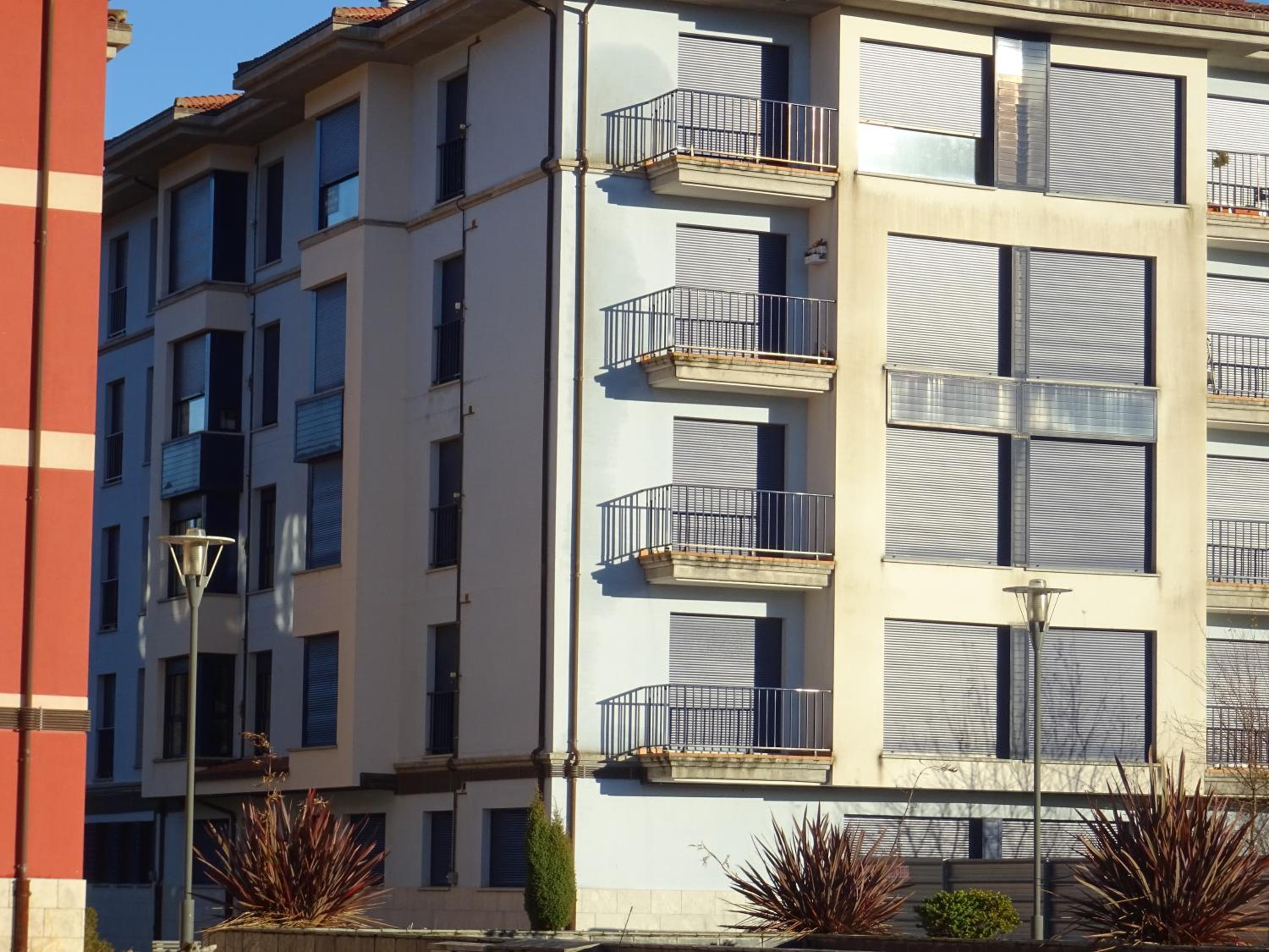 Apartamento Los Naranjos Ribadesella