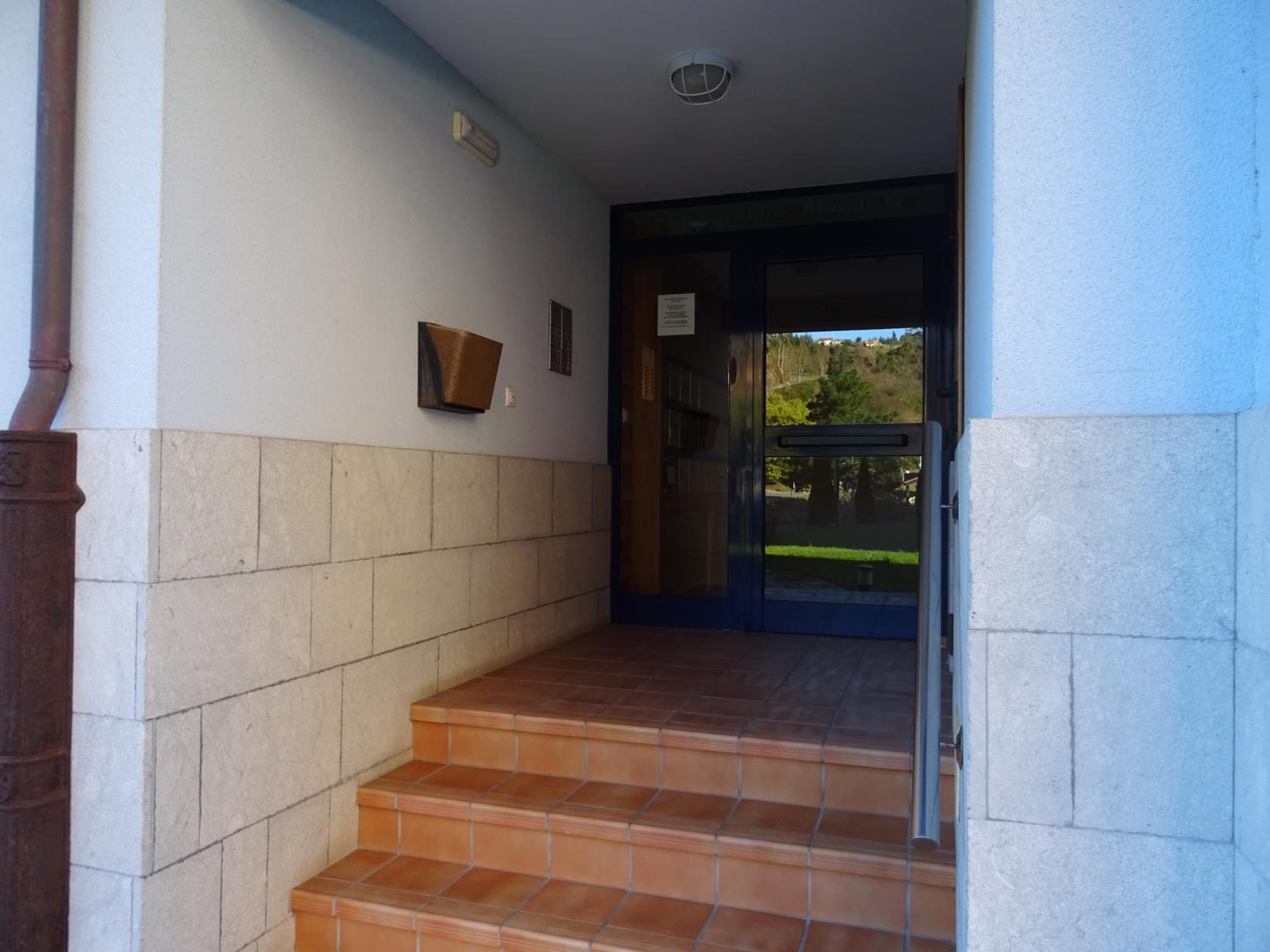 Apartamento Los Naranjos Ribadesella
