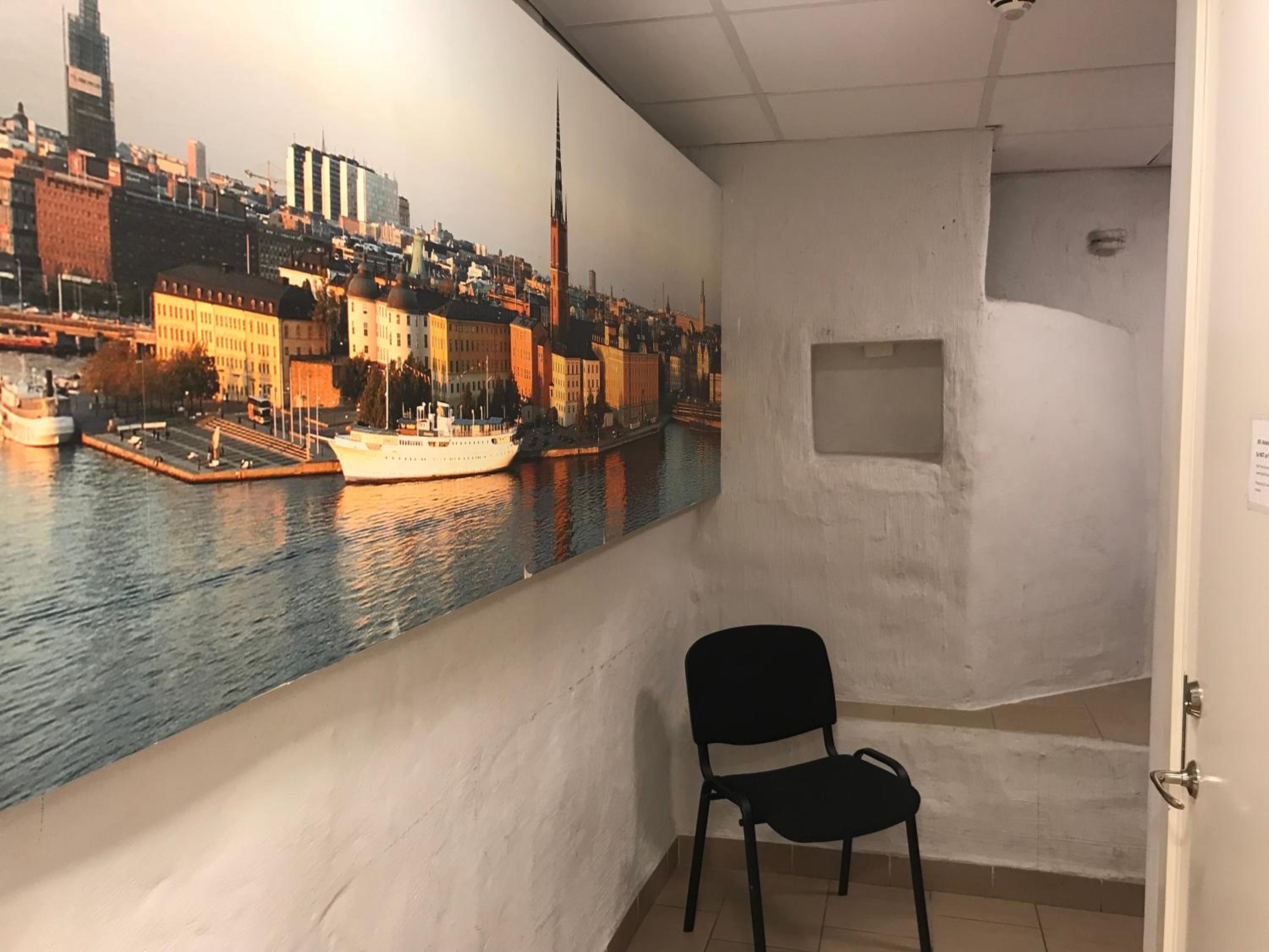 Hostel Dalagatan