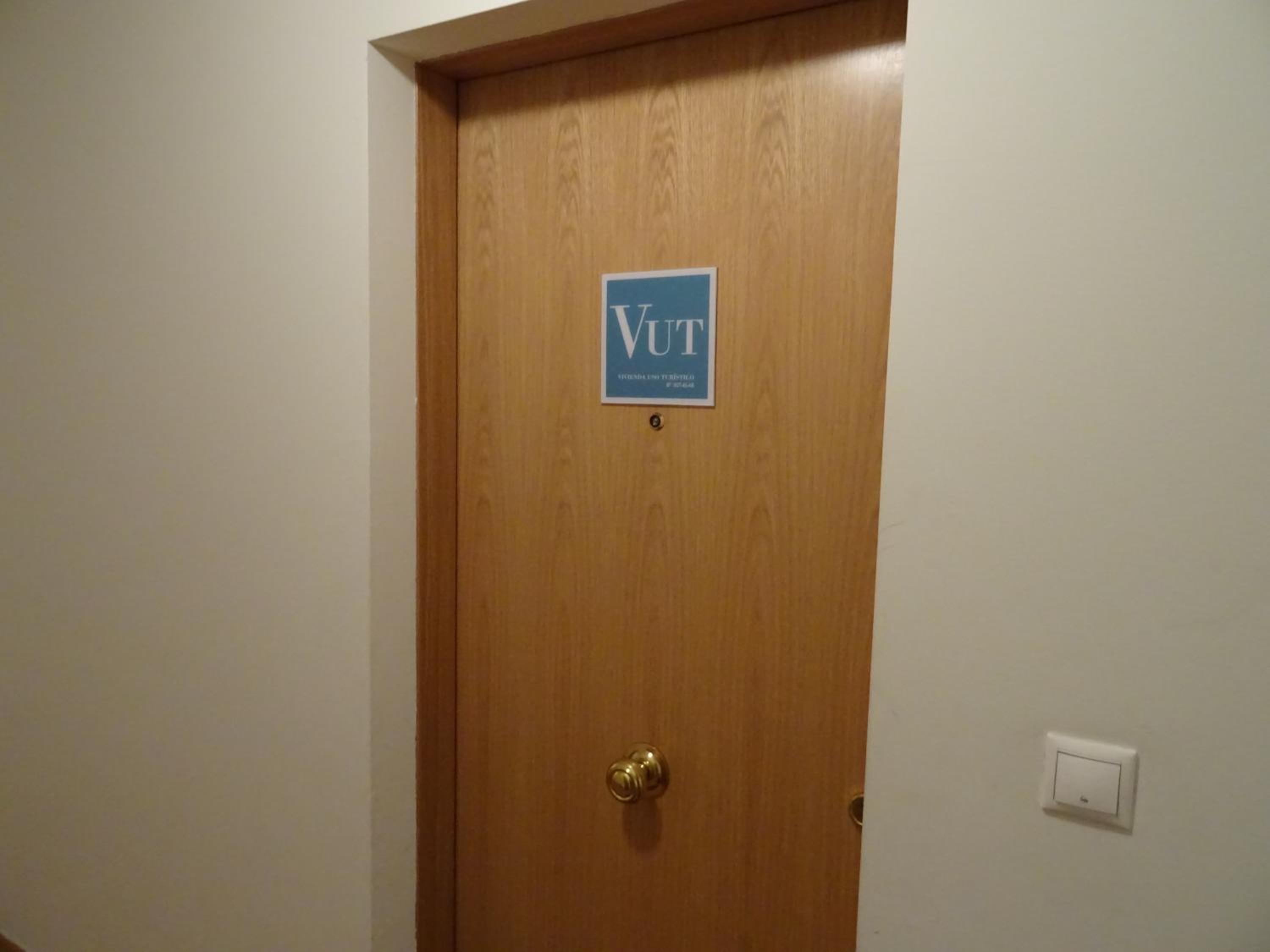 Apartamento Los Naranjos Ribadesella
