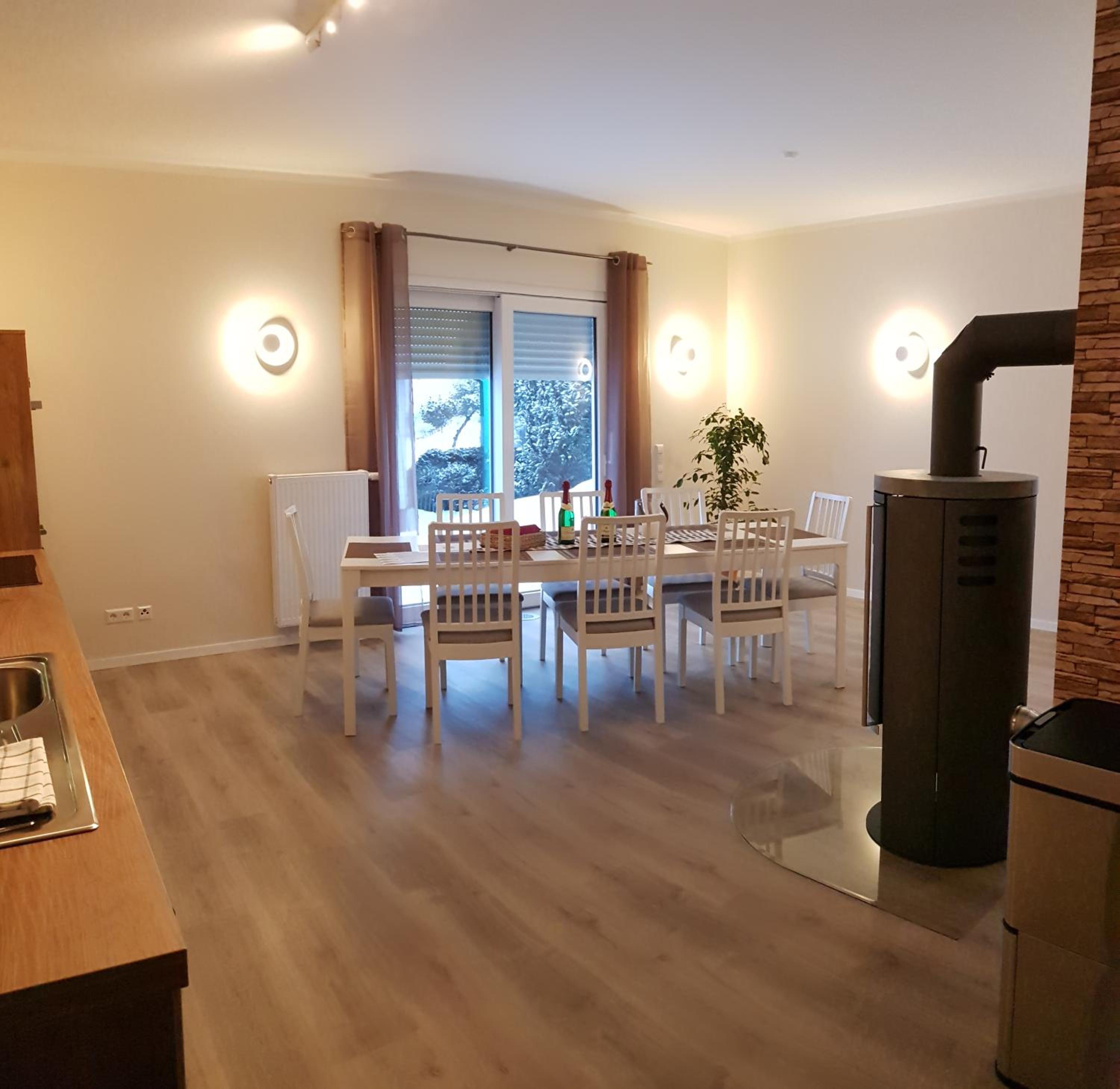 Ferienhaus Victoria view 3