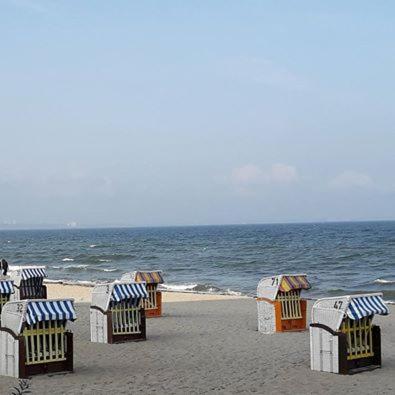 Ostseeabenteuer en Scharbeutz — other