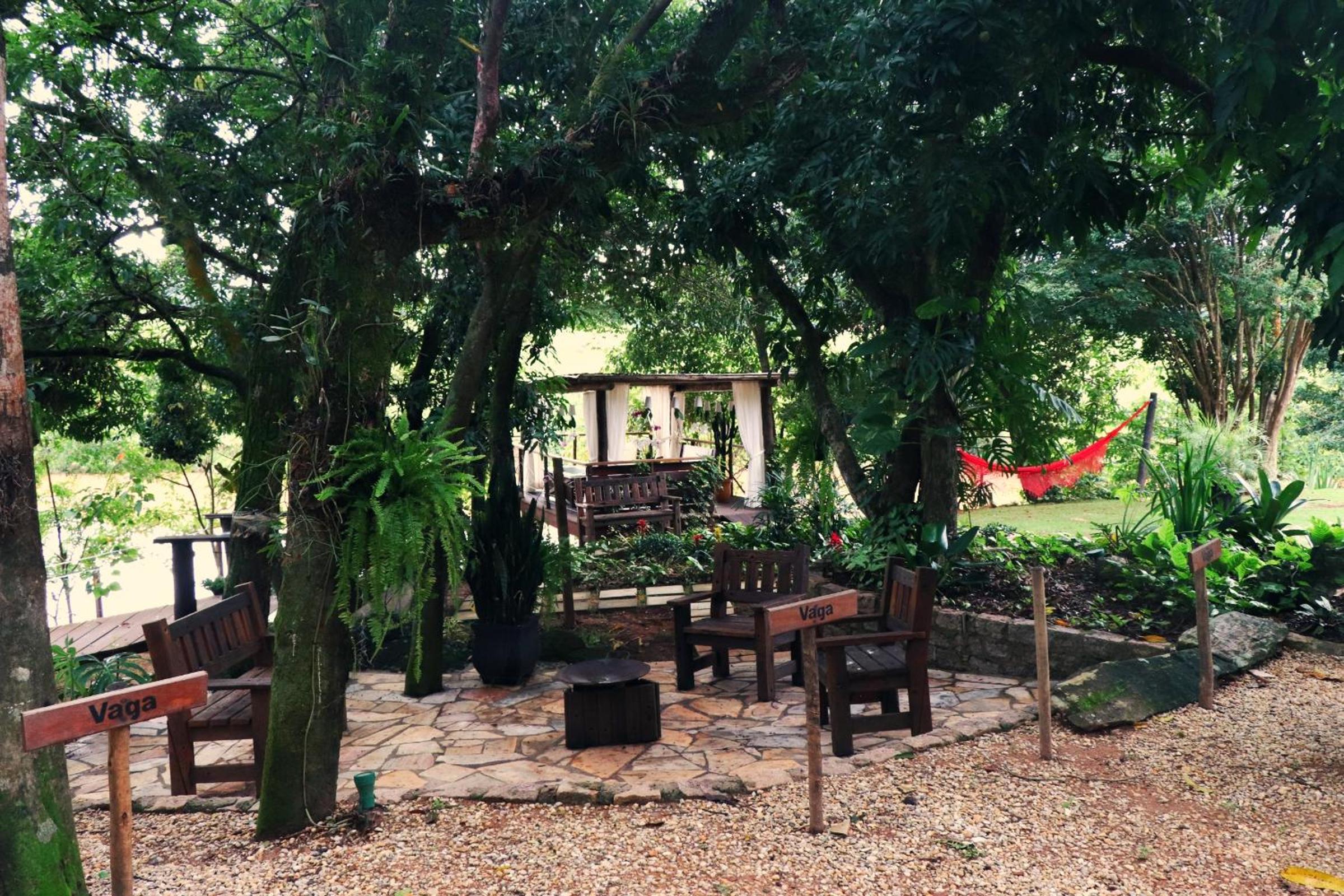 Pousada Santa Thereza