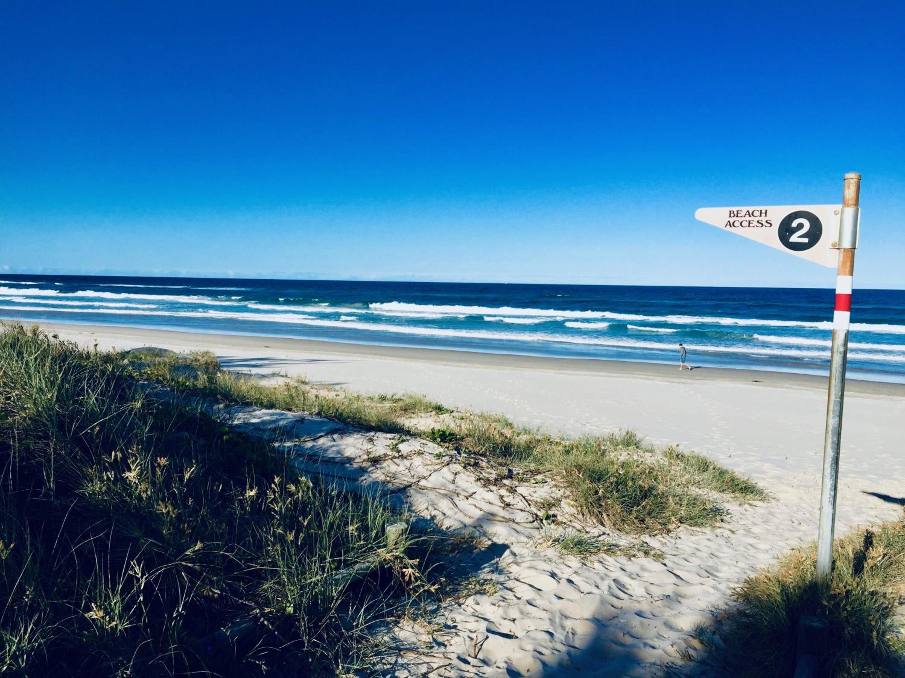 Casuarina Beachfront House - Hostie Properties