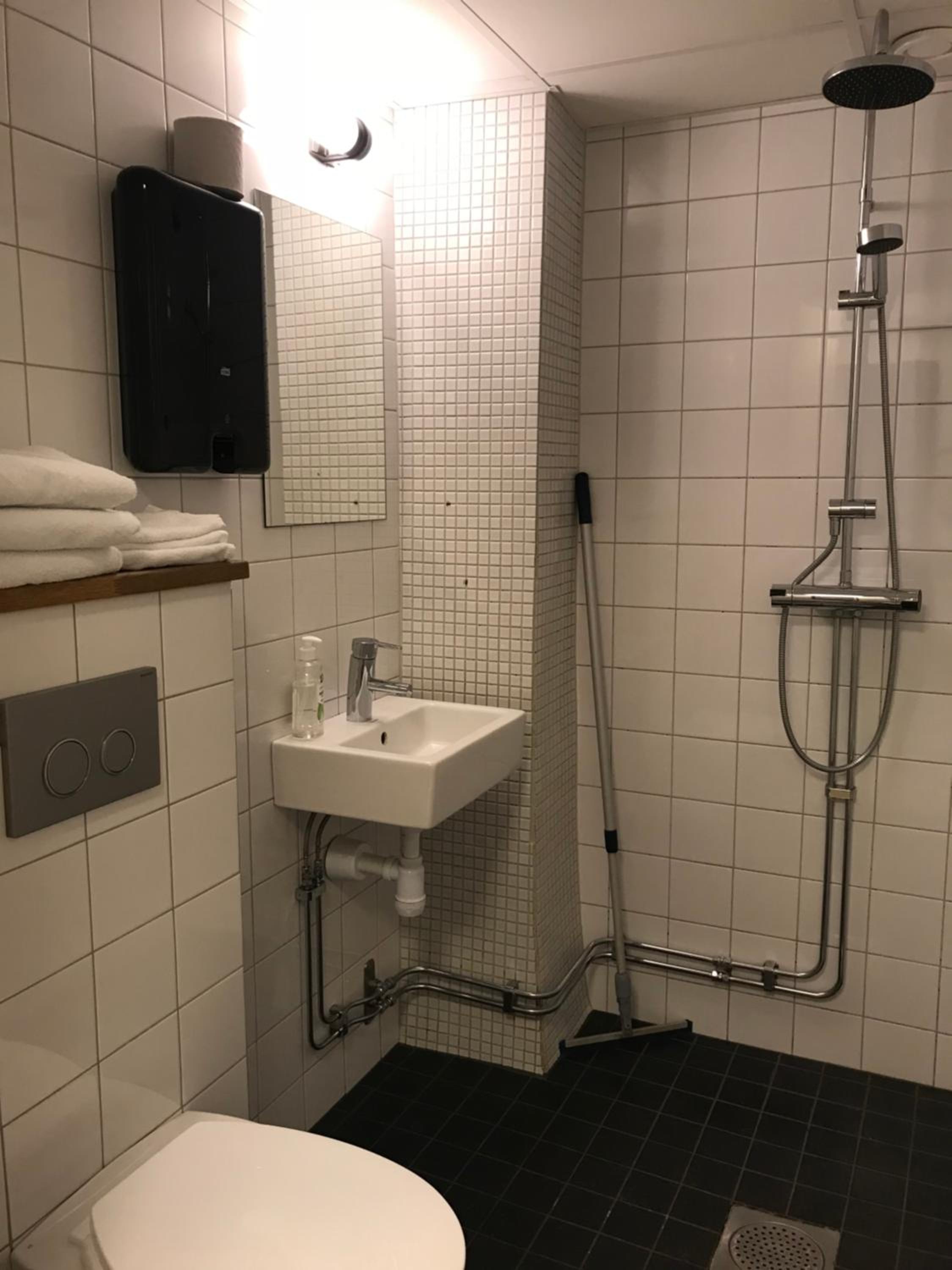 Hostel Dalagatan