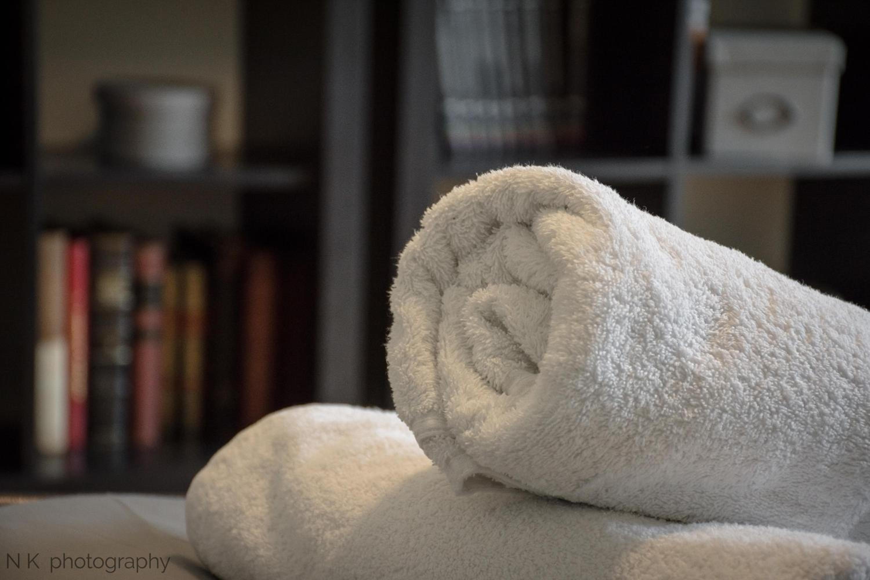 ATHENStay Penthouse Suite