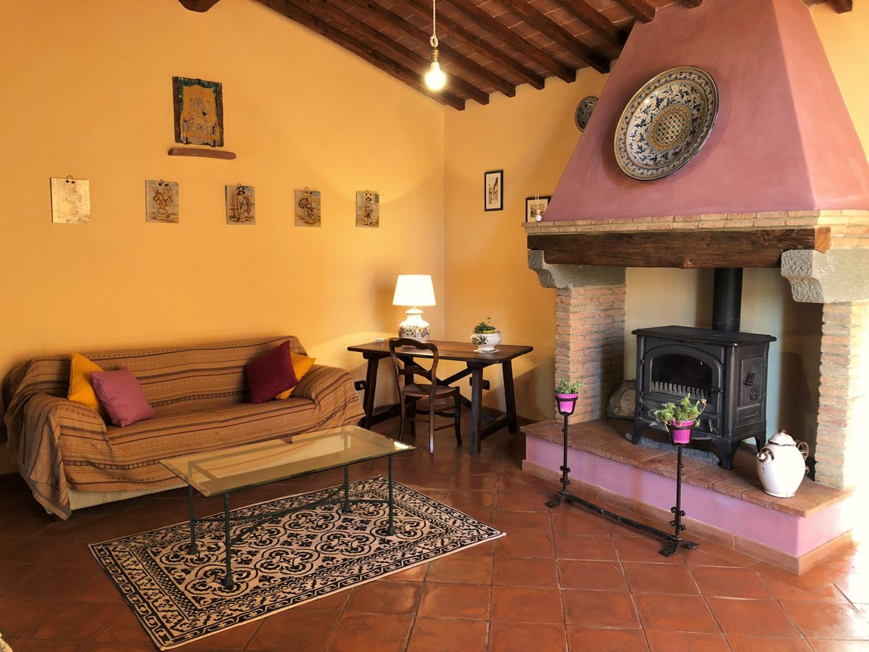 Podere Casato