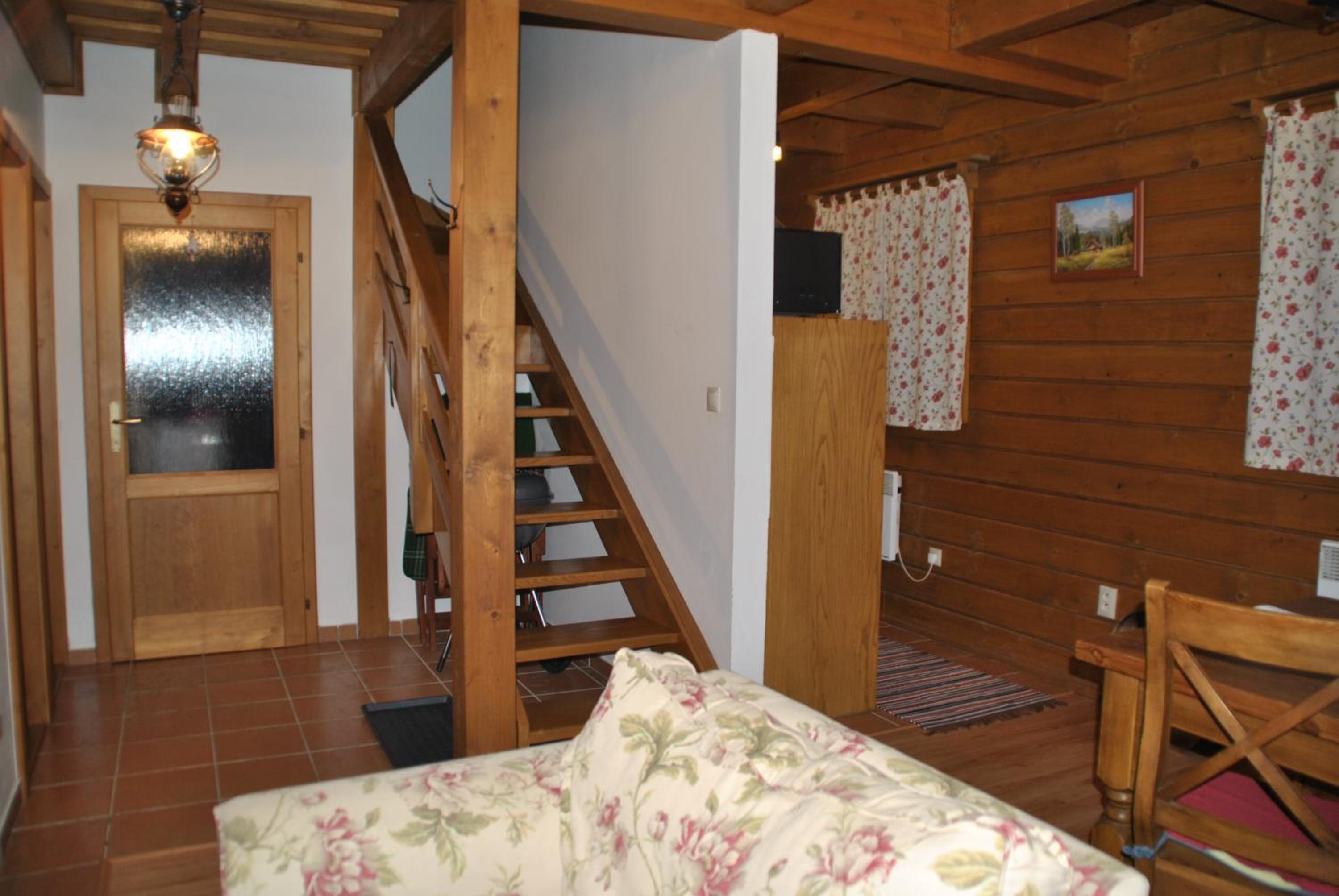 Drevenica Viki view 4