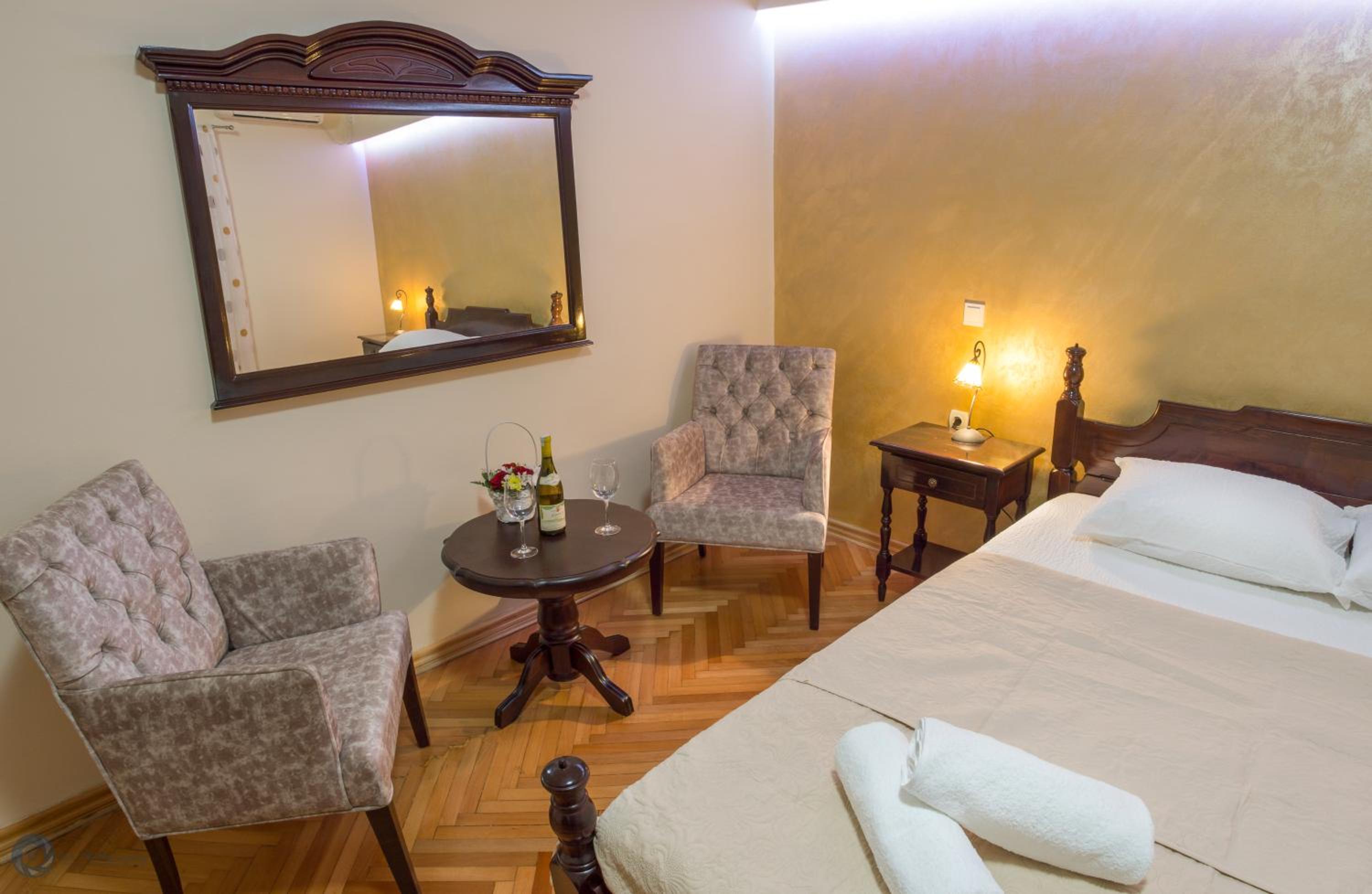 Apartments Vila Marija