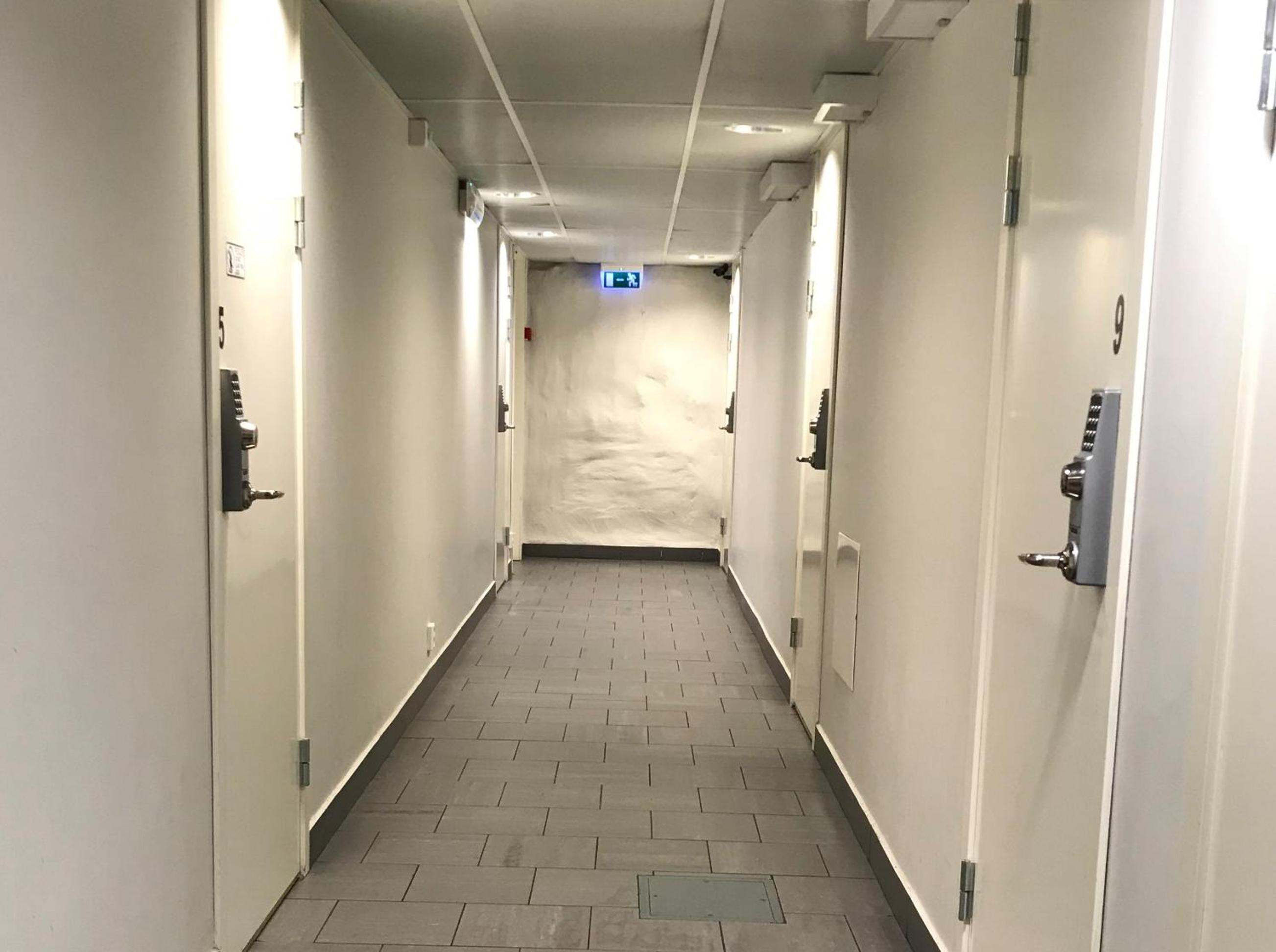 Hostel Dalagatan