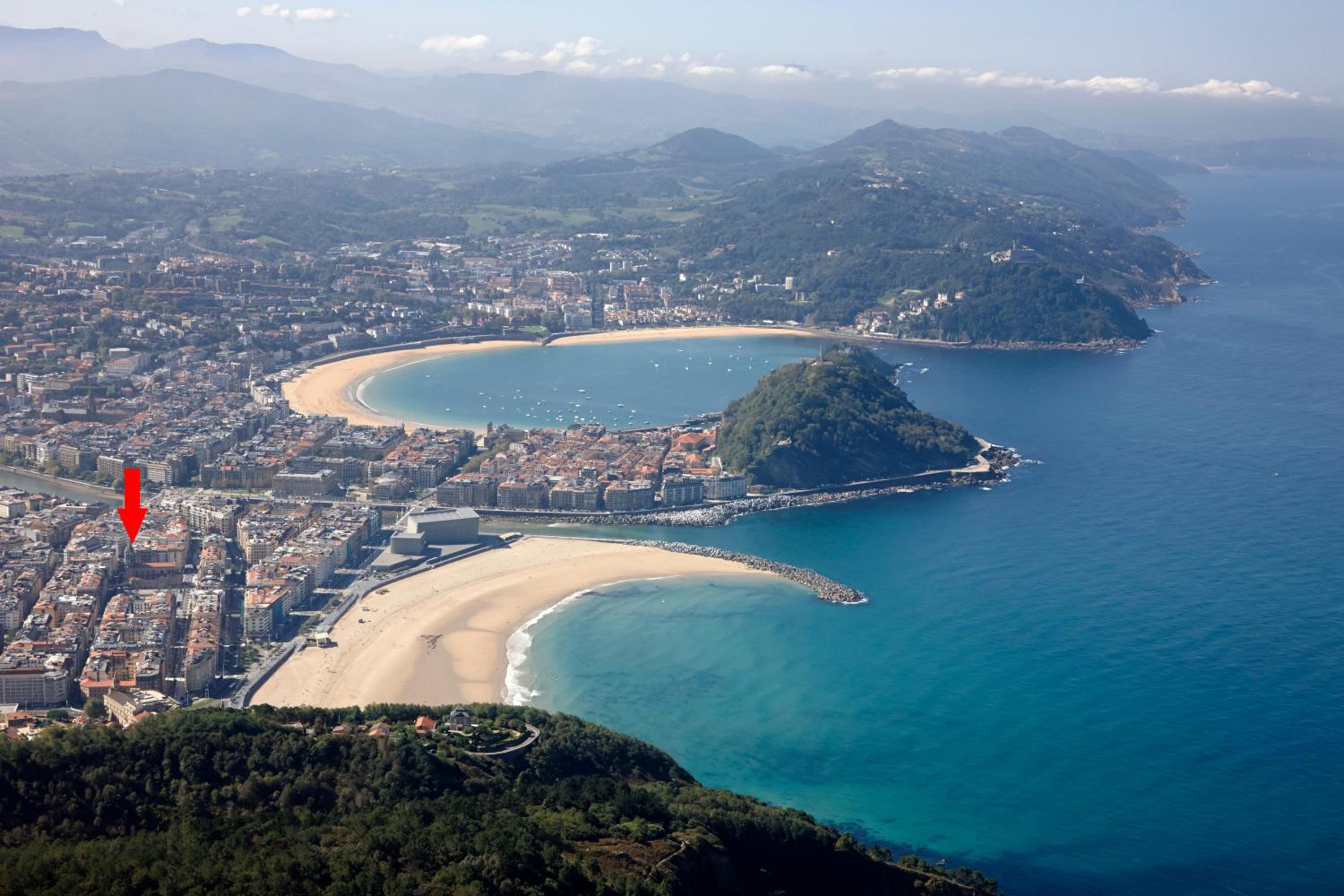 Allegra by FeelFree Rentals