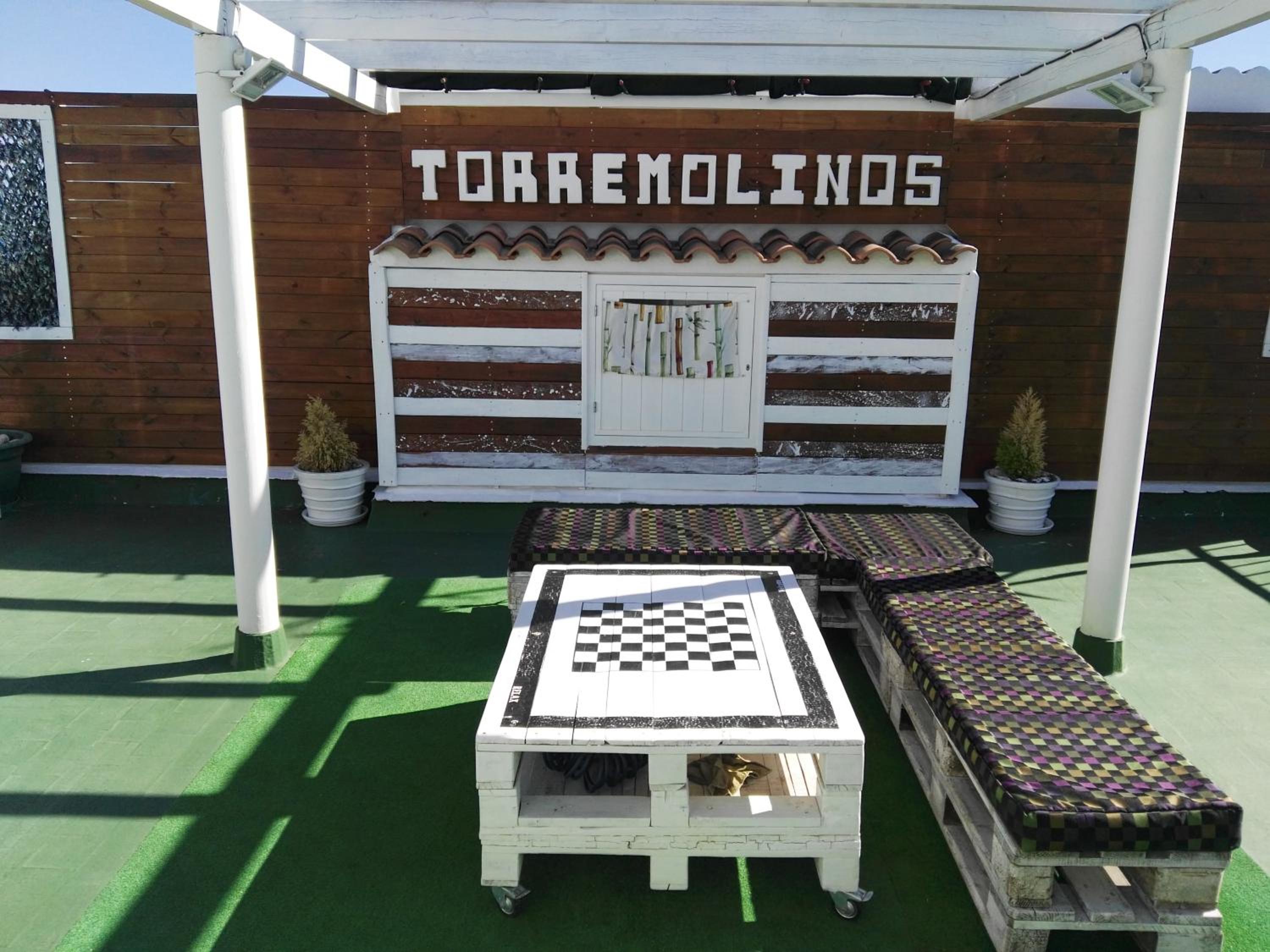 roof