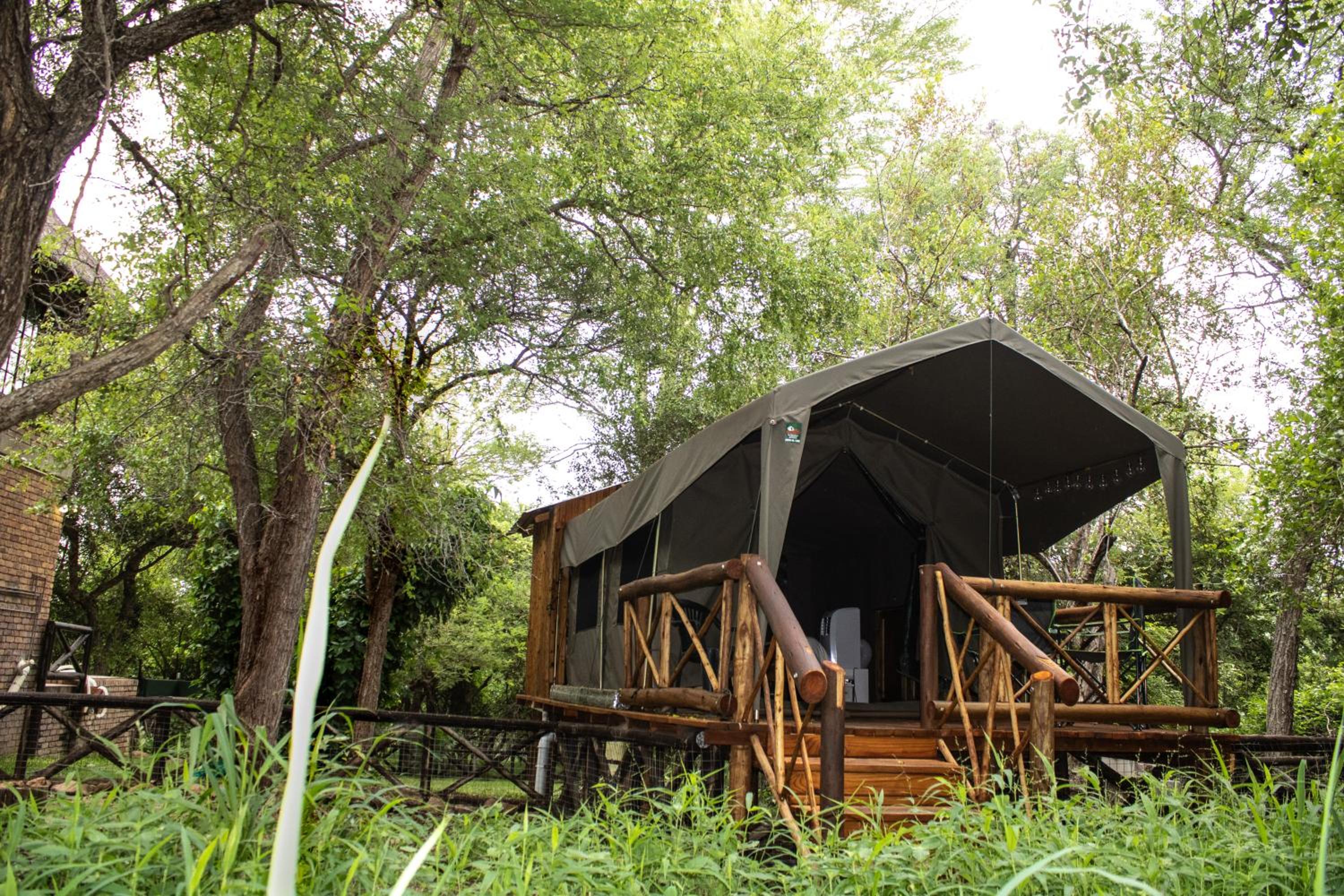 Kruger Dreams Lodge