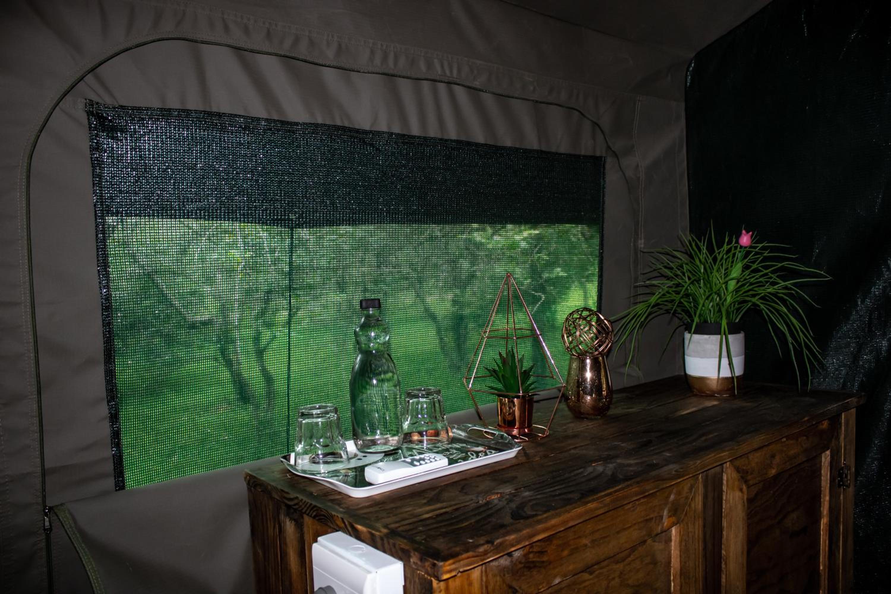 Kruger Dreams Lodge
