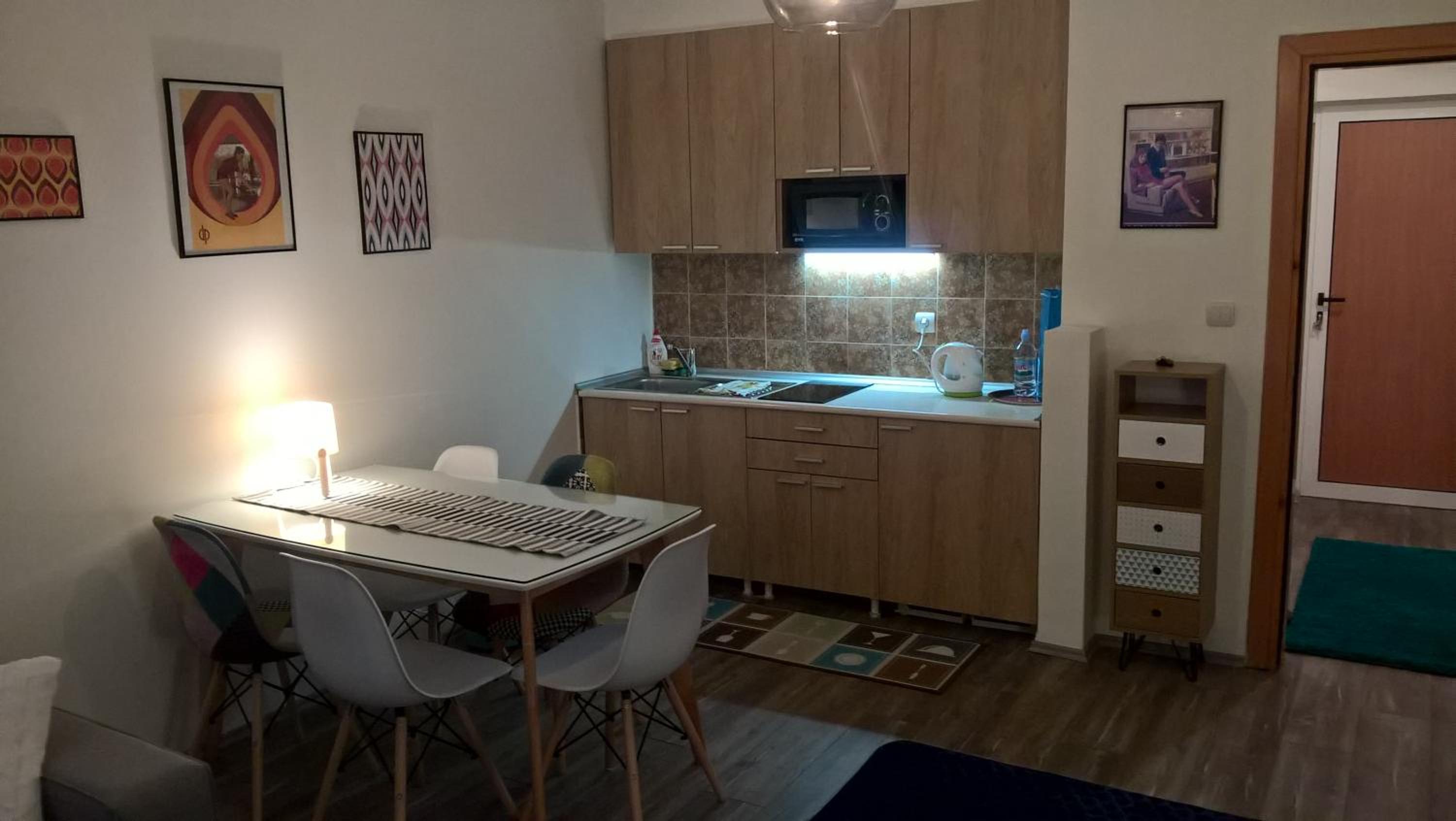 Apartman-Vila Nikola, 064jedansedamdvatridevetnulatri view 2