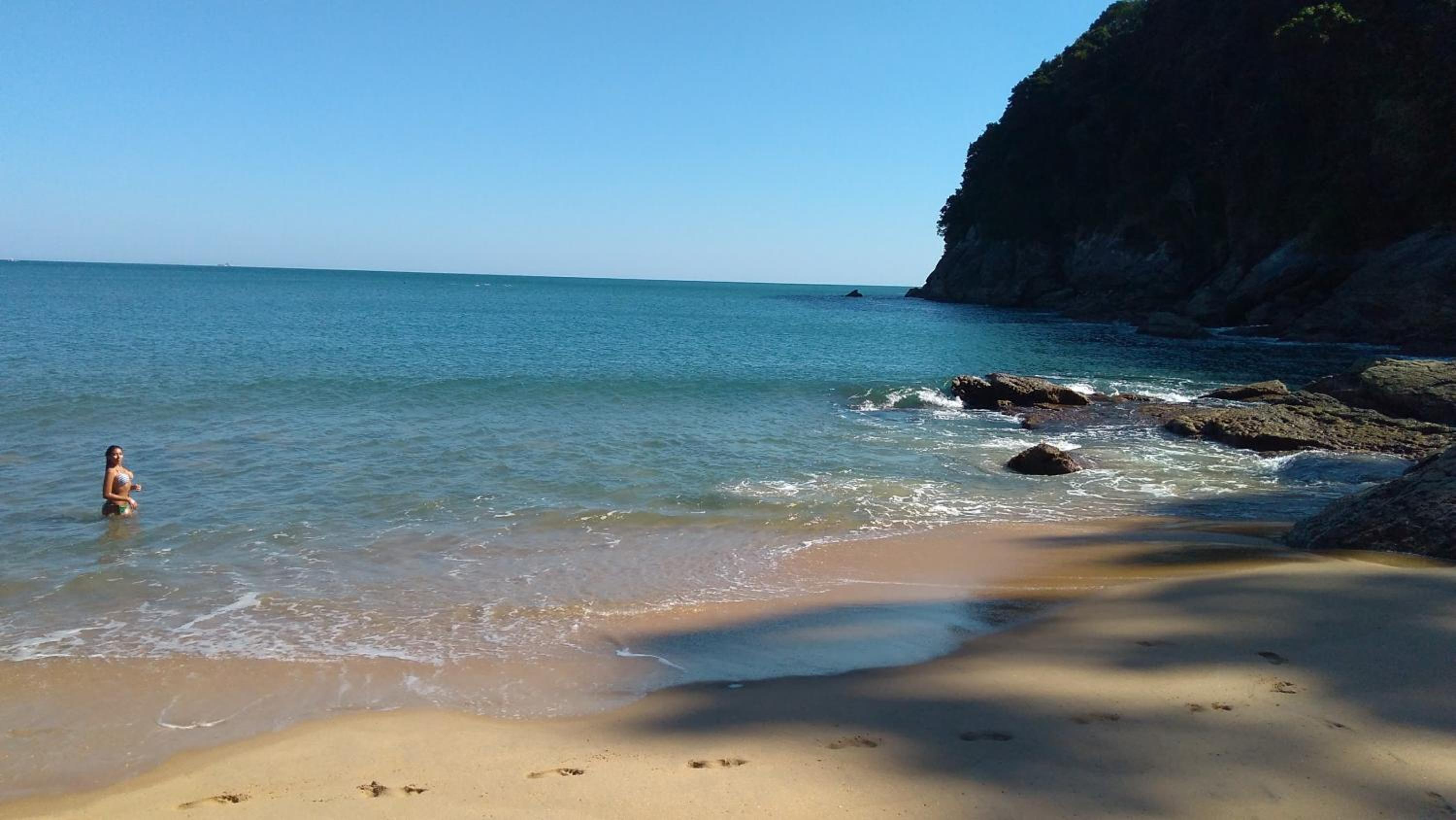 Paraíso de Toque Toque Grande