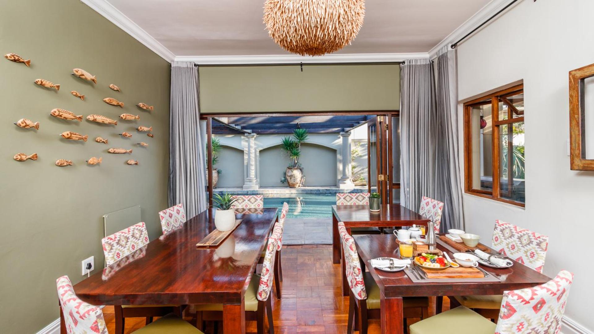Port Elizabeth Vacations - Manor 38 - Property Image 6
