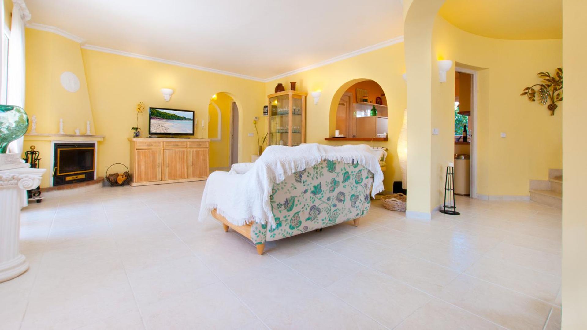 Villa Bel