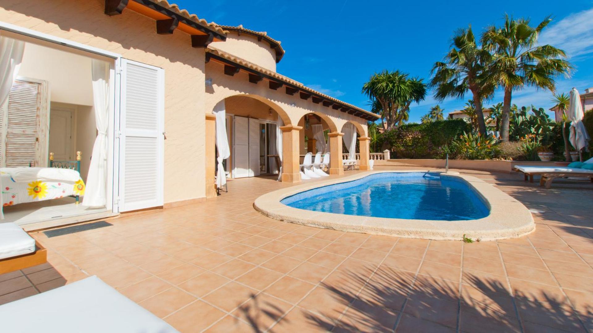 Villa Bel